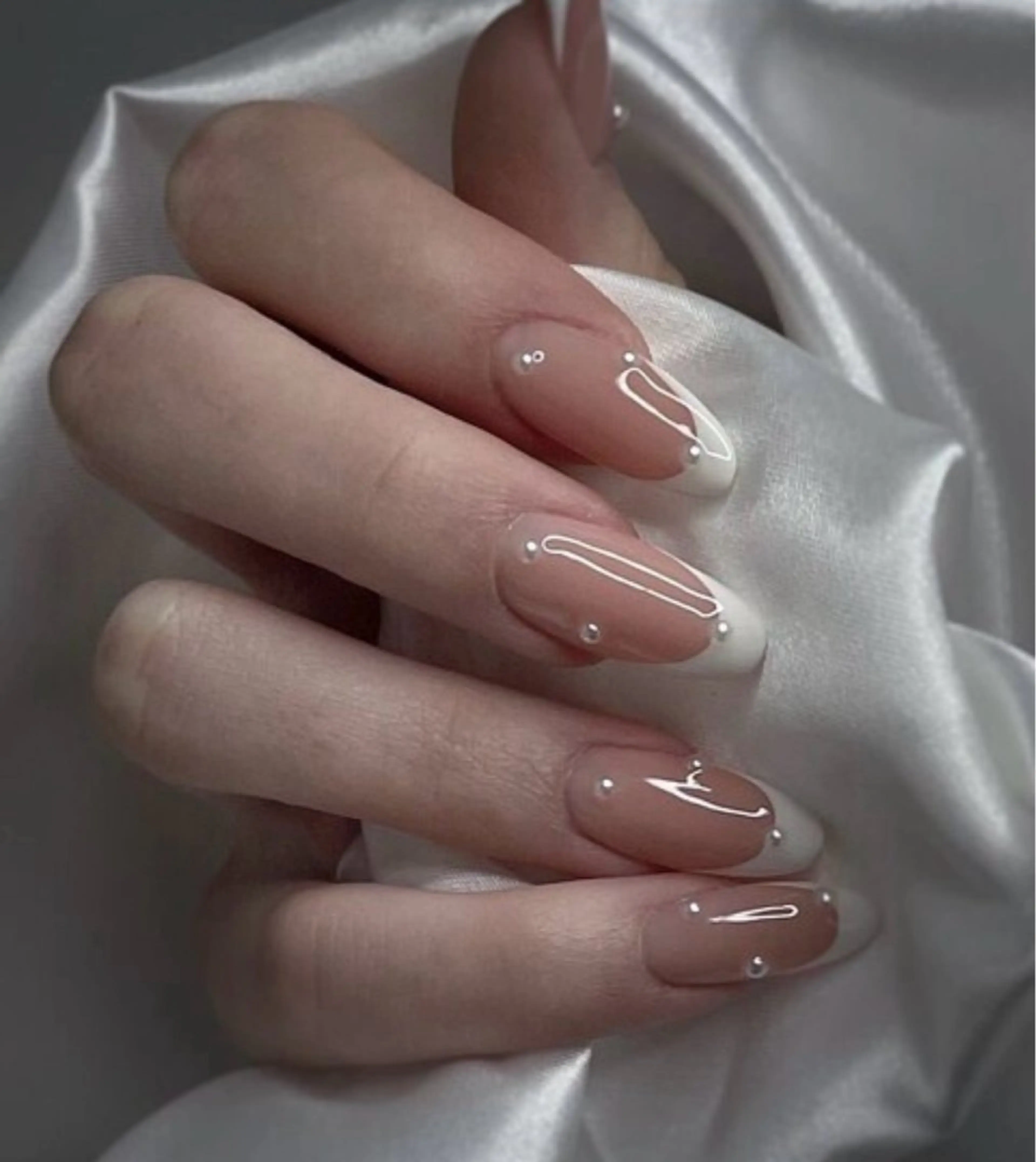 ネイル Athena Ayase Nailのネイルデザイン