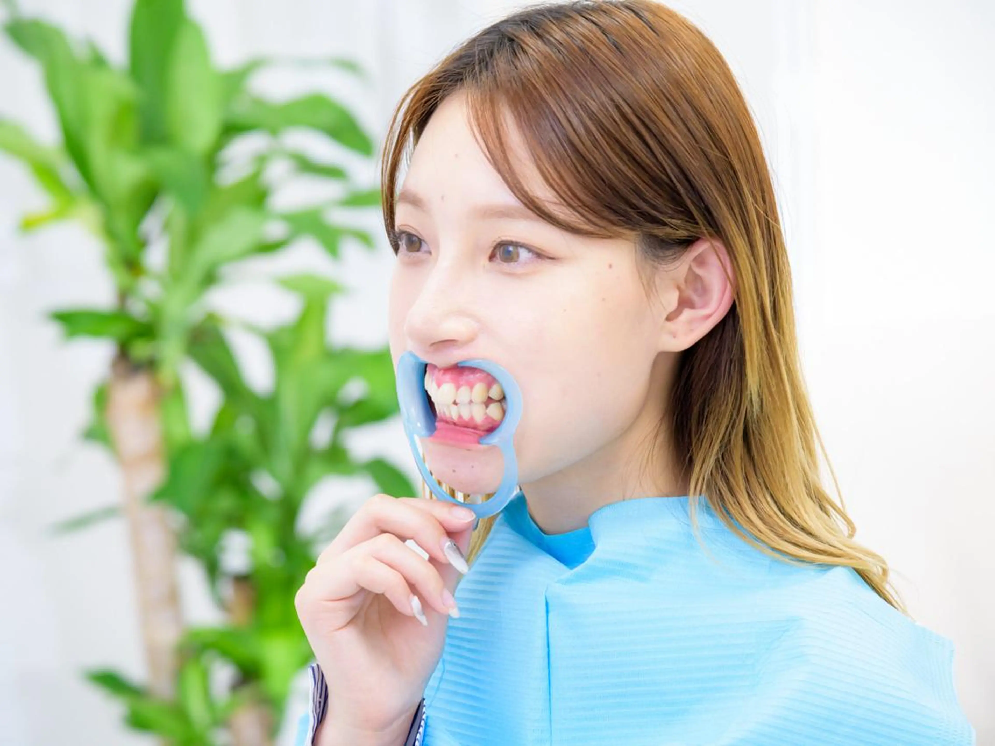 歯のホワイトニング CREEMO南浦和のその他イメージ