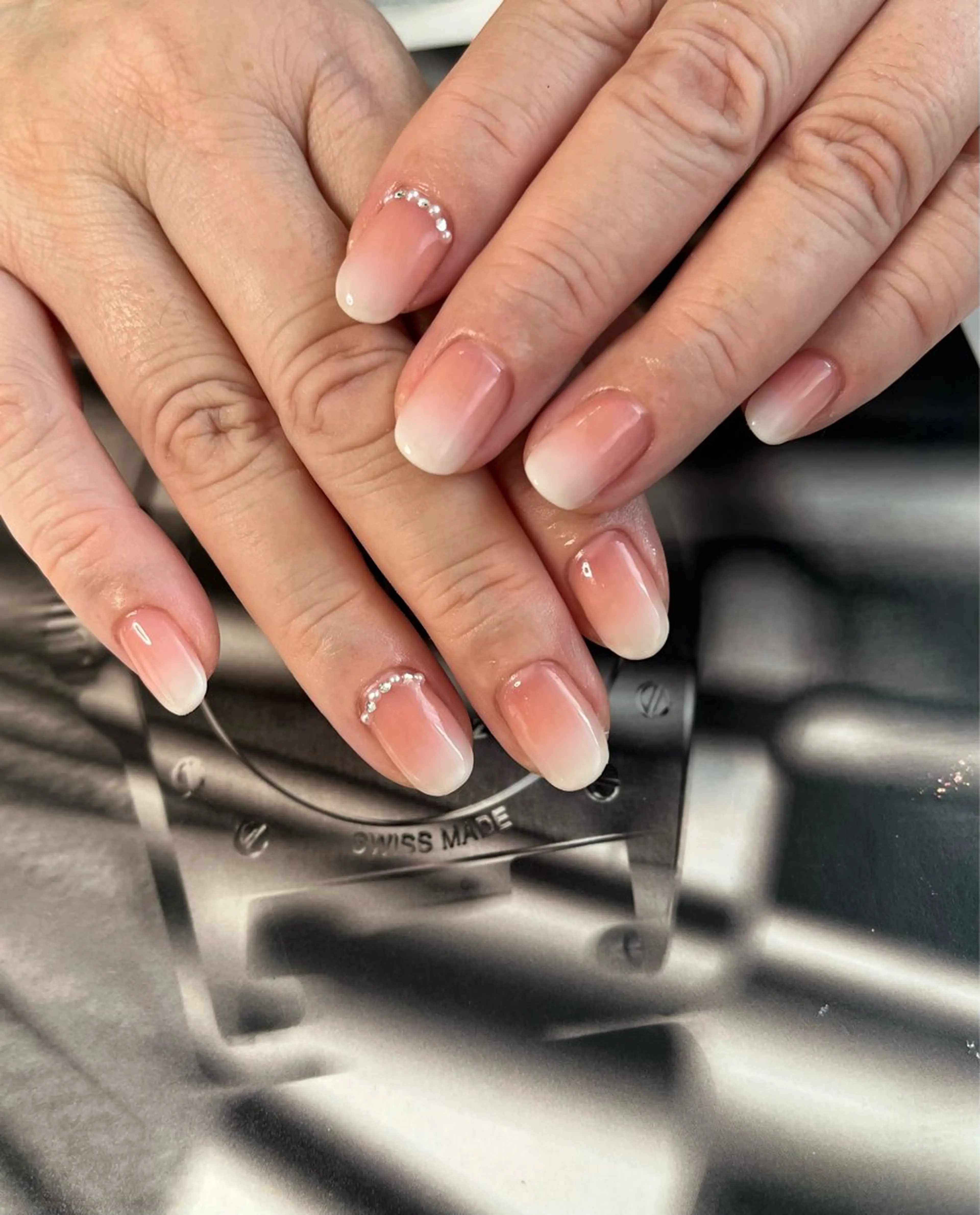 ネイル ハンドネイル Berry coco nail所属・Berry coco SAIKAのネイルデザイン