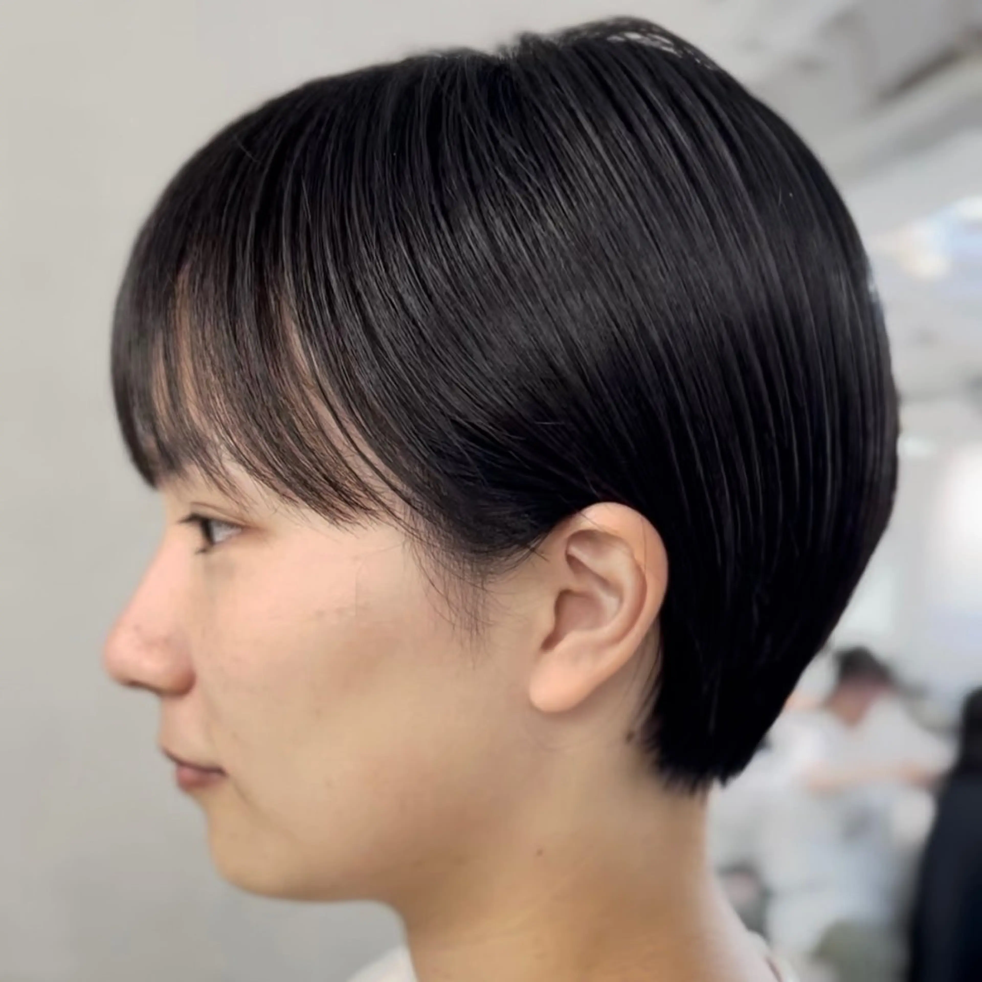ショート 田尻 維孝/ショート/ボブのヘアスタイル