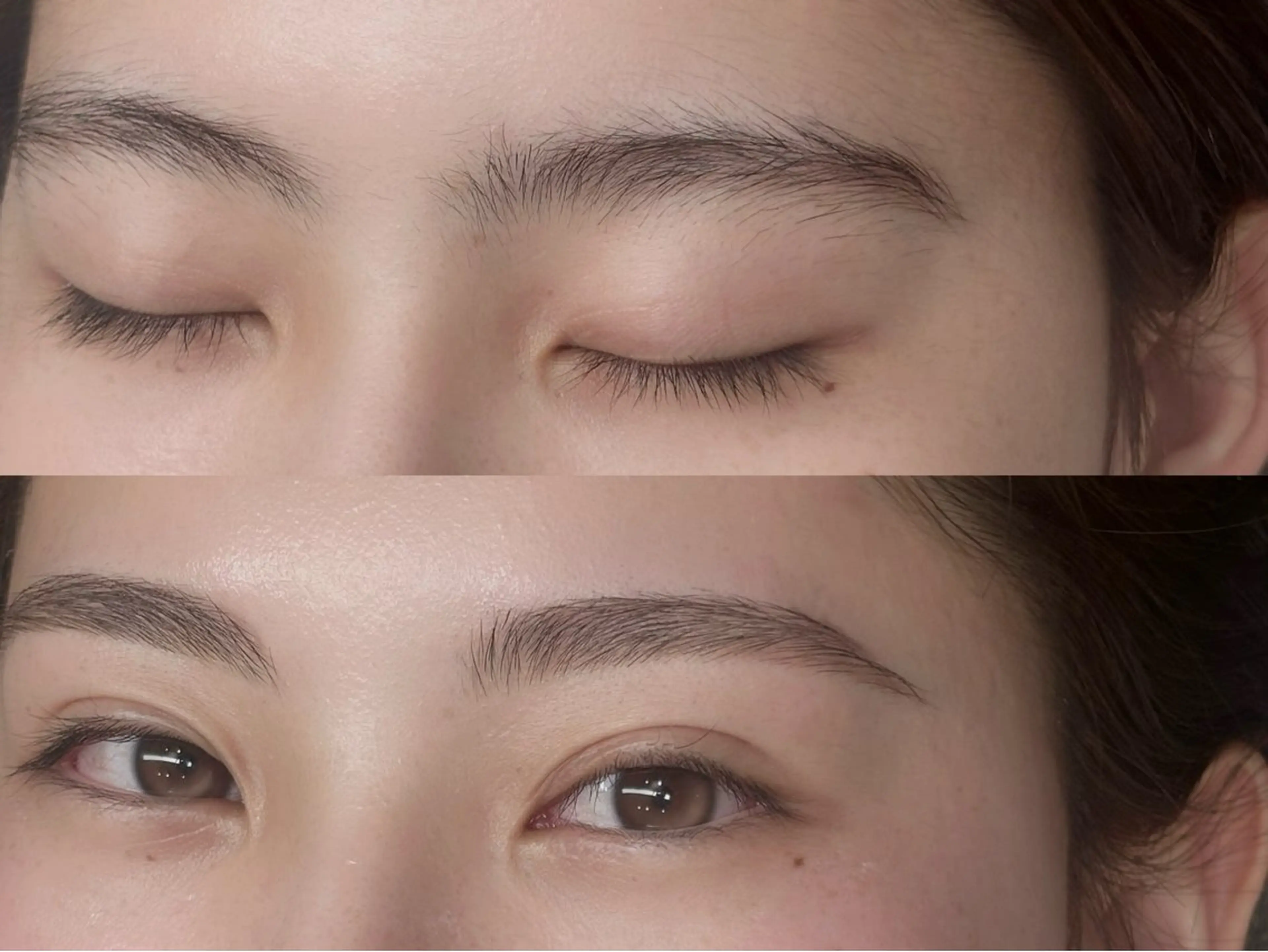 アイブロウ SPARKLE.恵比寿アイブロウサロン所属・SPARKLE. Ayaka🐰の眉毛・アイブロウイメージ