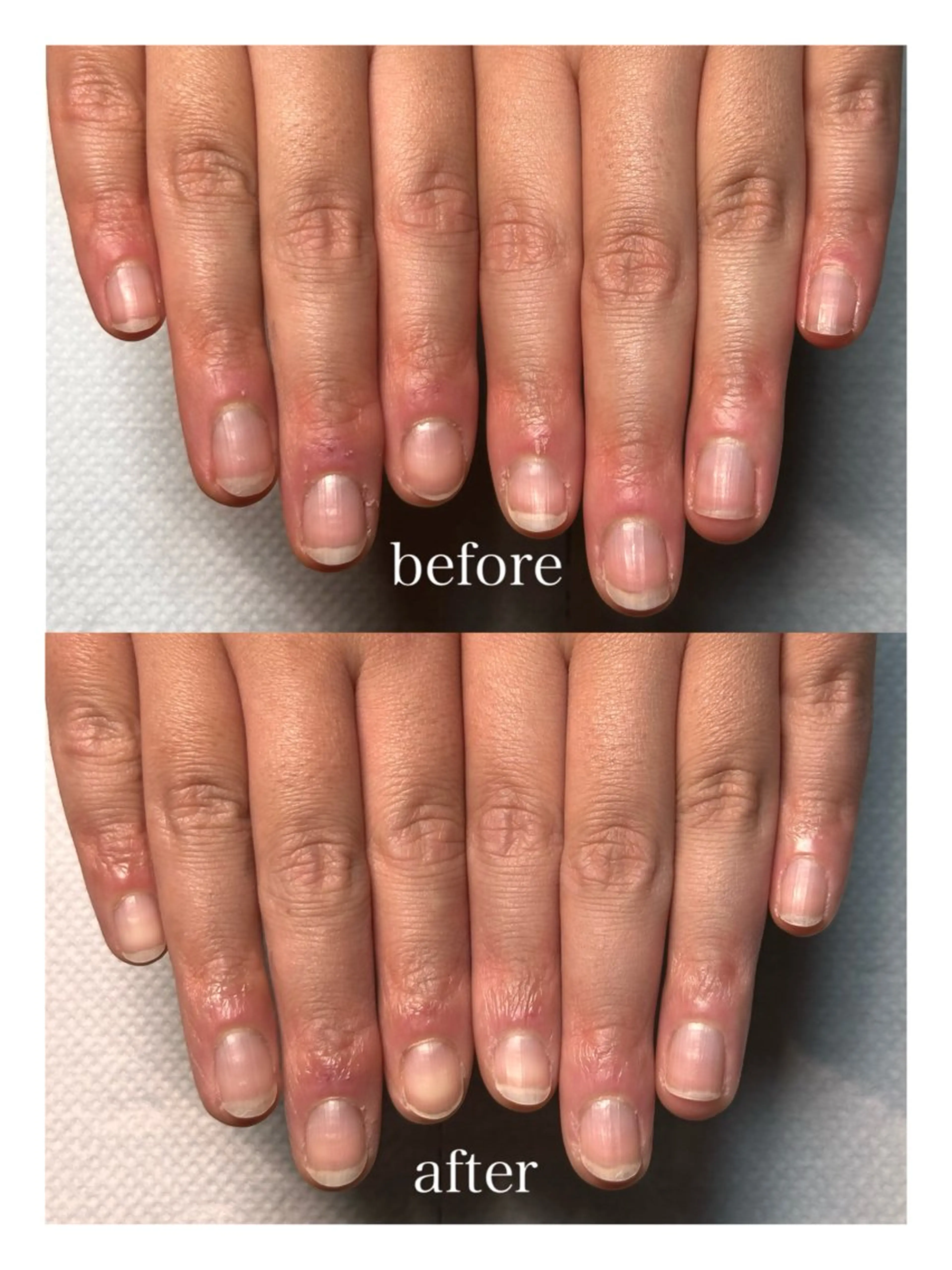 ネイル ハンドケア つめピリカ所属・つめピリカ きさらのネイルデザイン