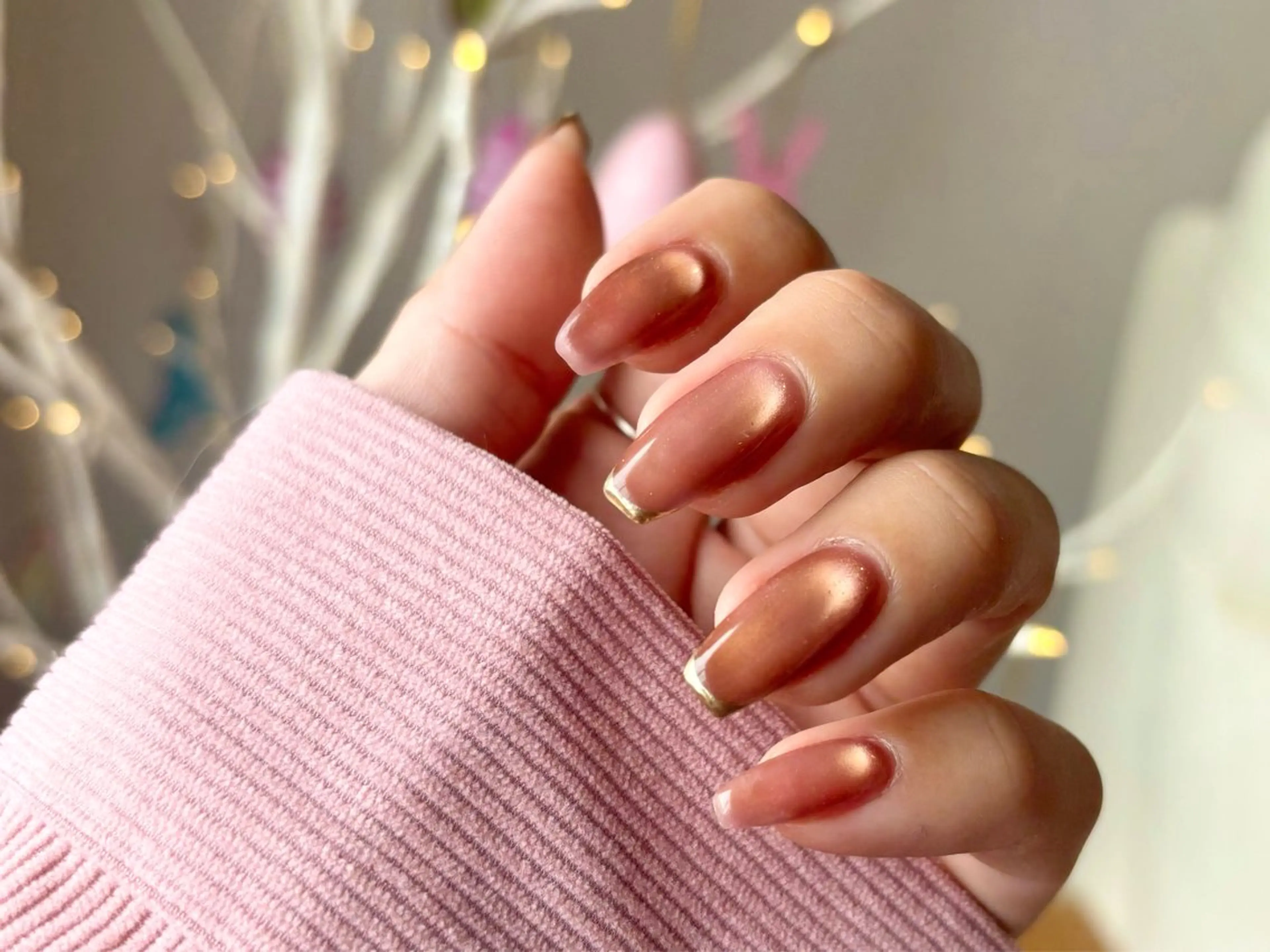 【人気No.1✨マグネット】アート2本込み💅うるツヤ長持ち✨《期間限定》オフなしの写真