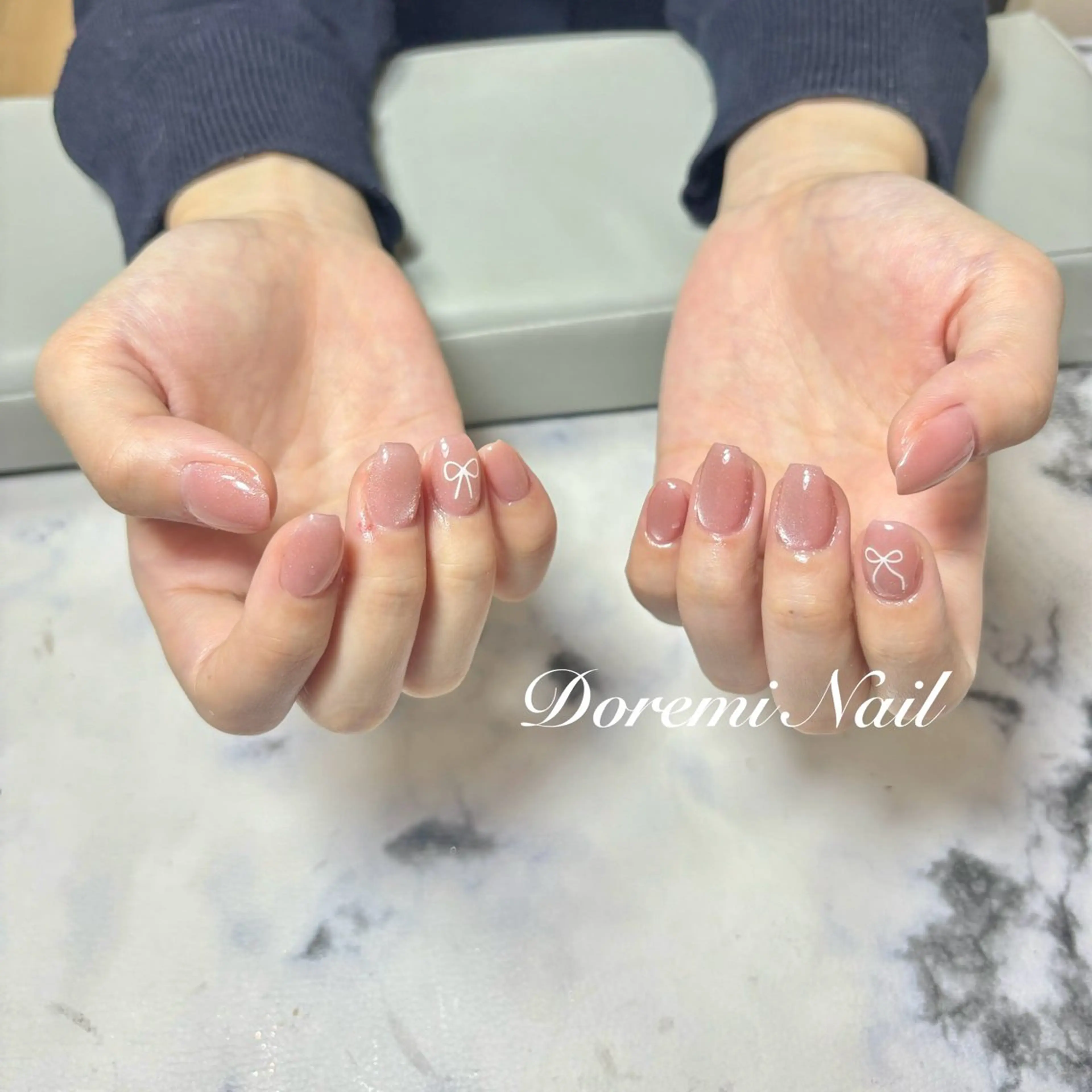ネイル Doremi Nail 南小岩のネイルデザイン