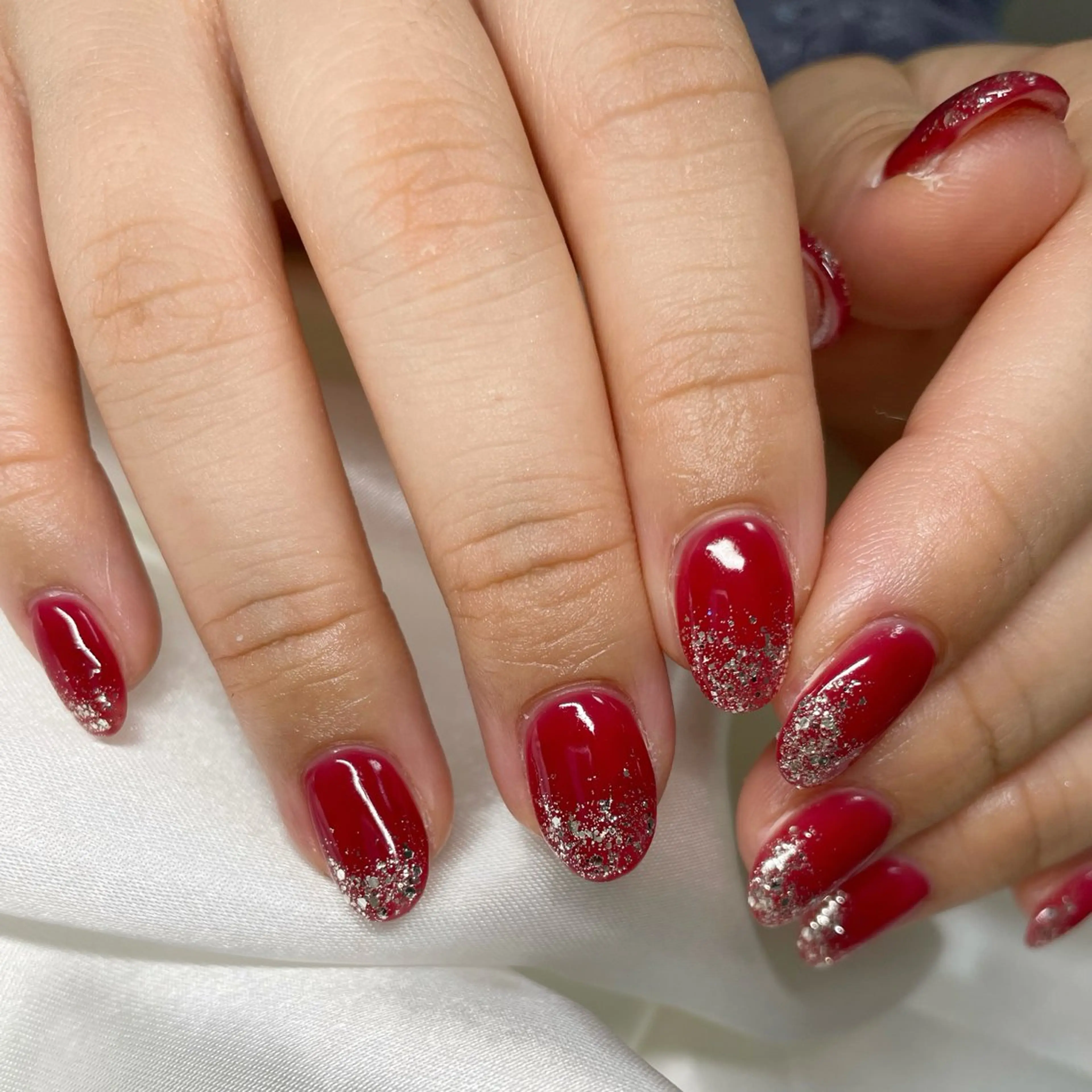 ネイル ハンドネイル nailsalon SANANAILのネイルデザイン