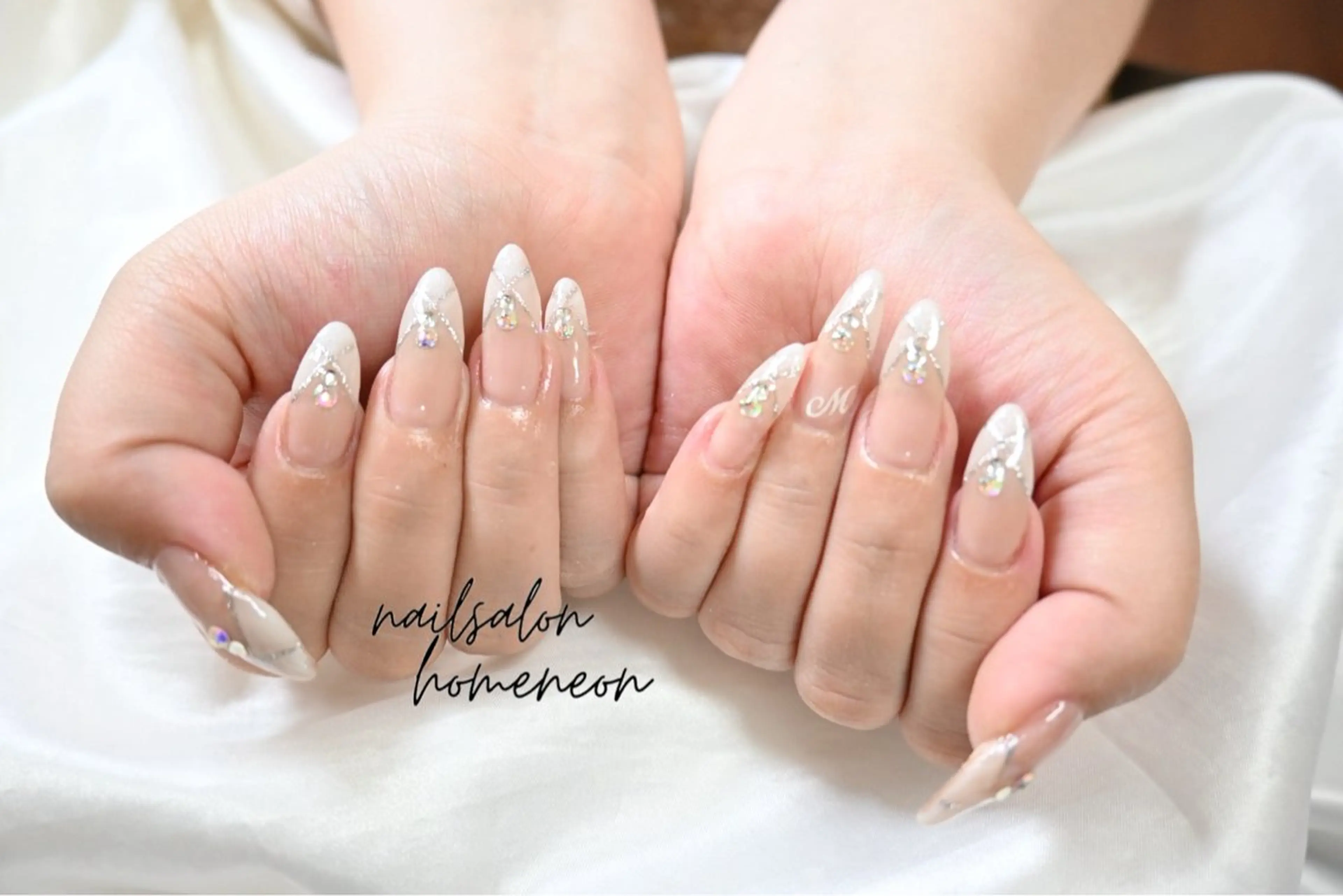 ネイル nailsalon ★homeneonのネイルデザイン