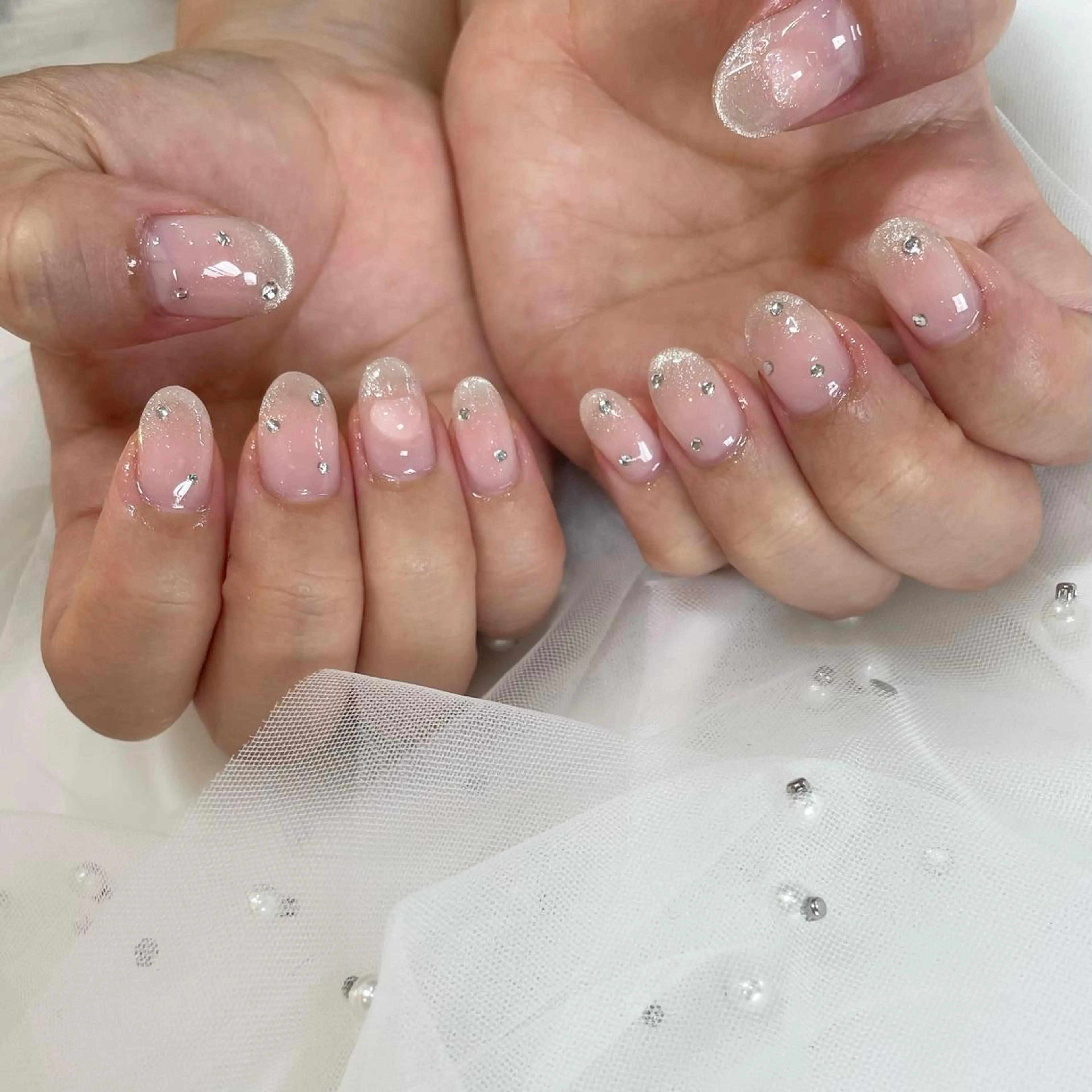 ネイル ワンホンネイル Nail Salon Gummi.のネイルデザイン