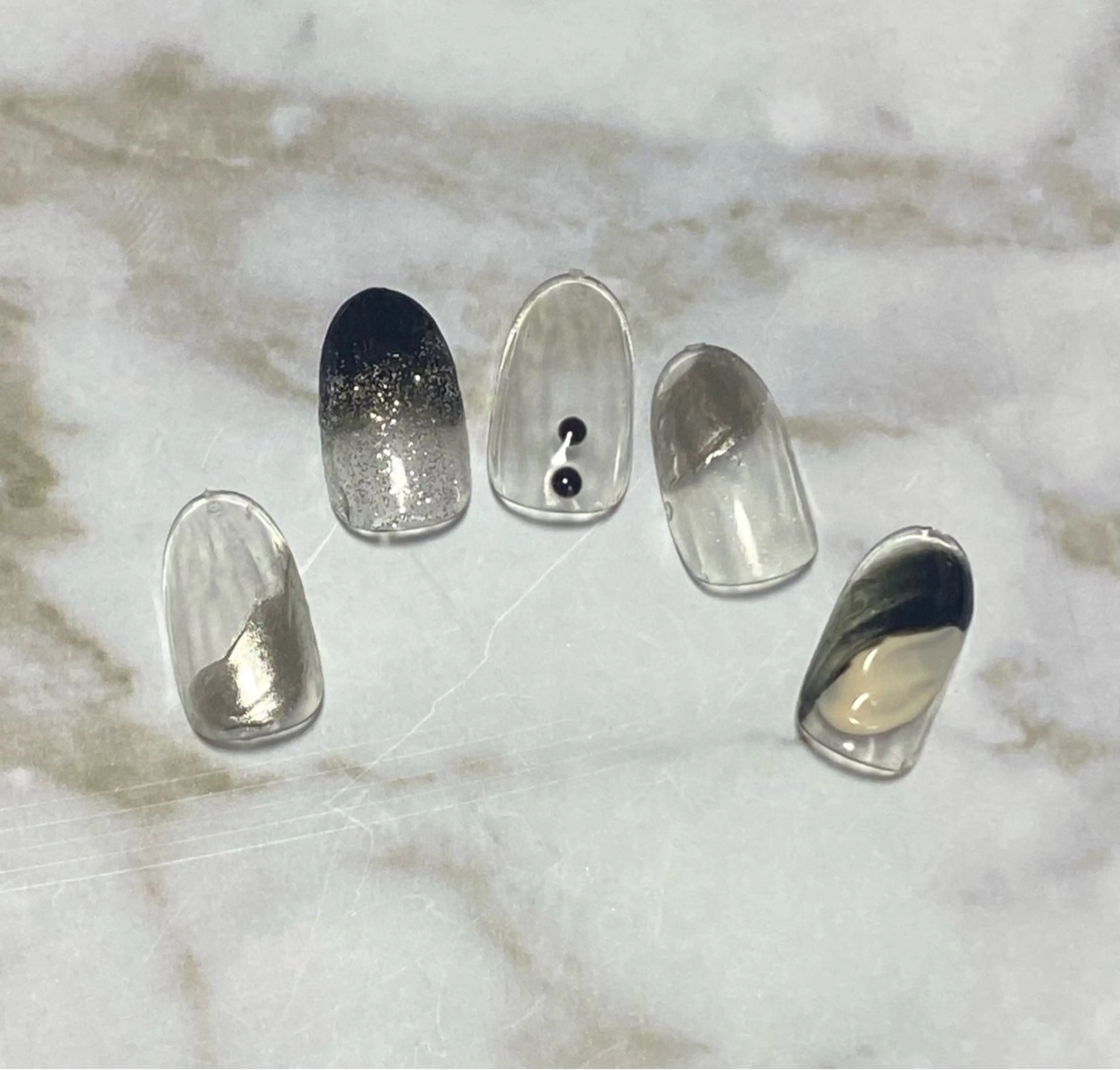 ネイル Ranan【ラナン】 keikoのエステ・リラクイメージ