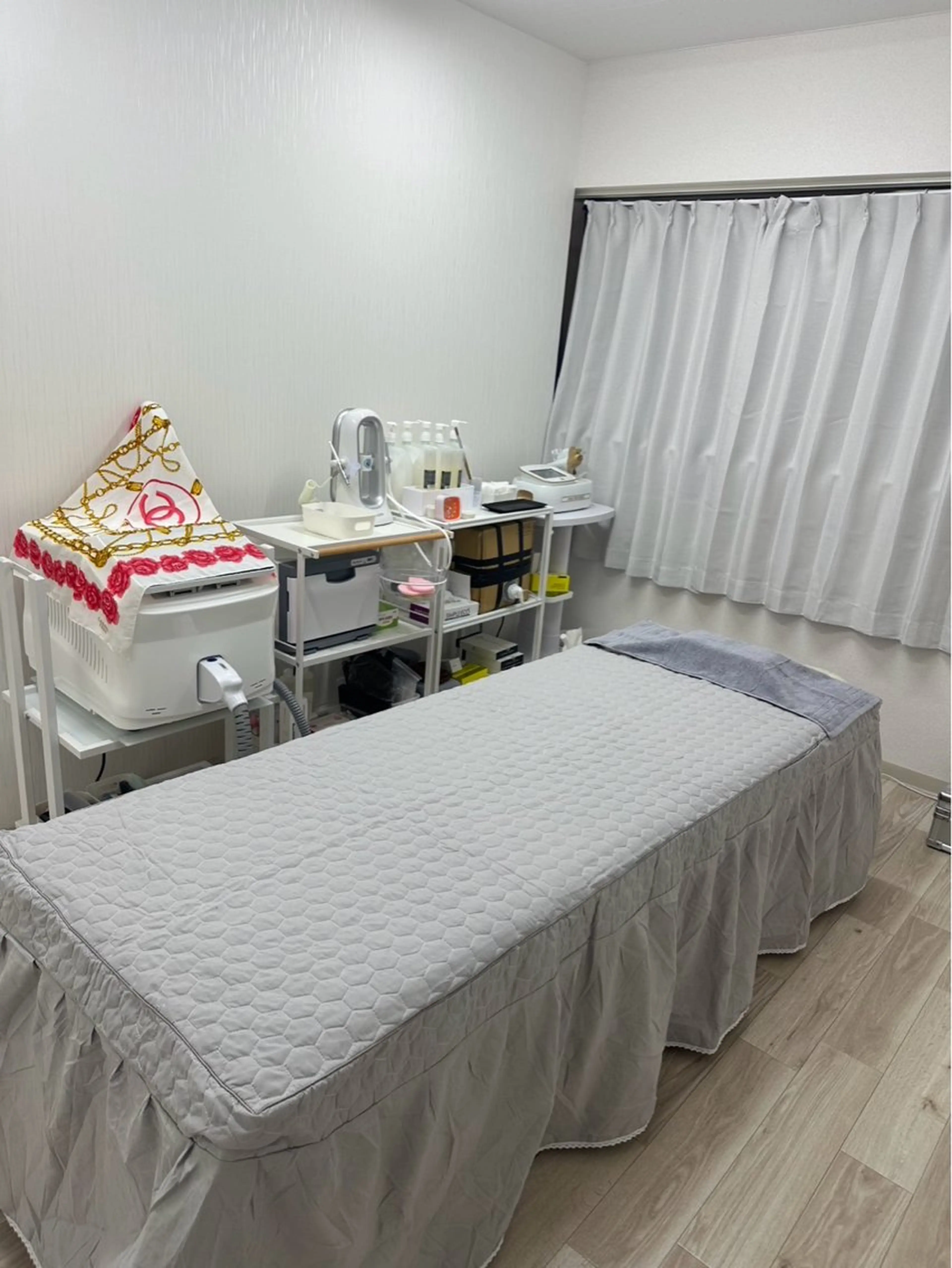 salon　merci　(メルシー)鳳支店所属・salon merci鳳のエステ・リラクイメージ