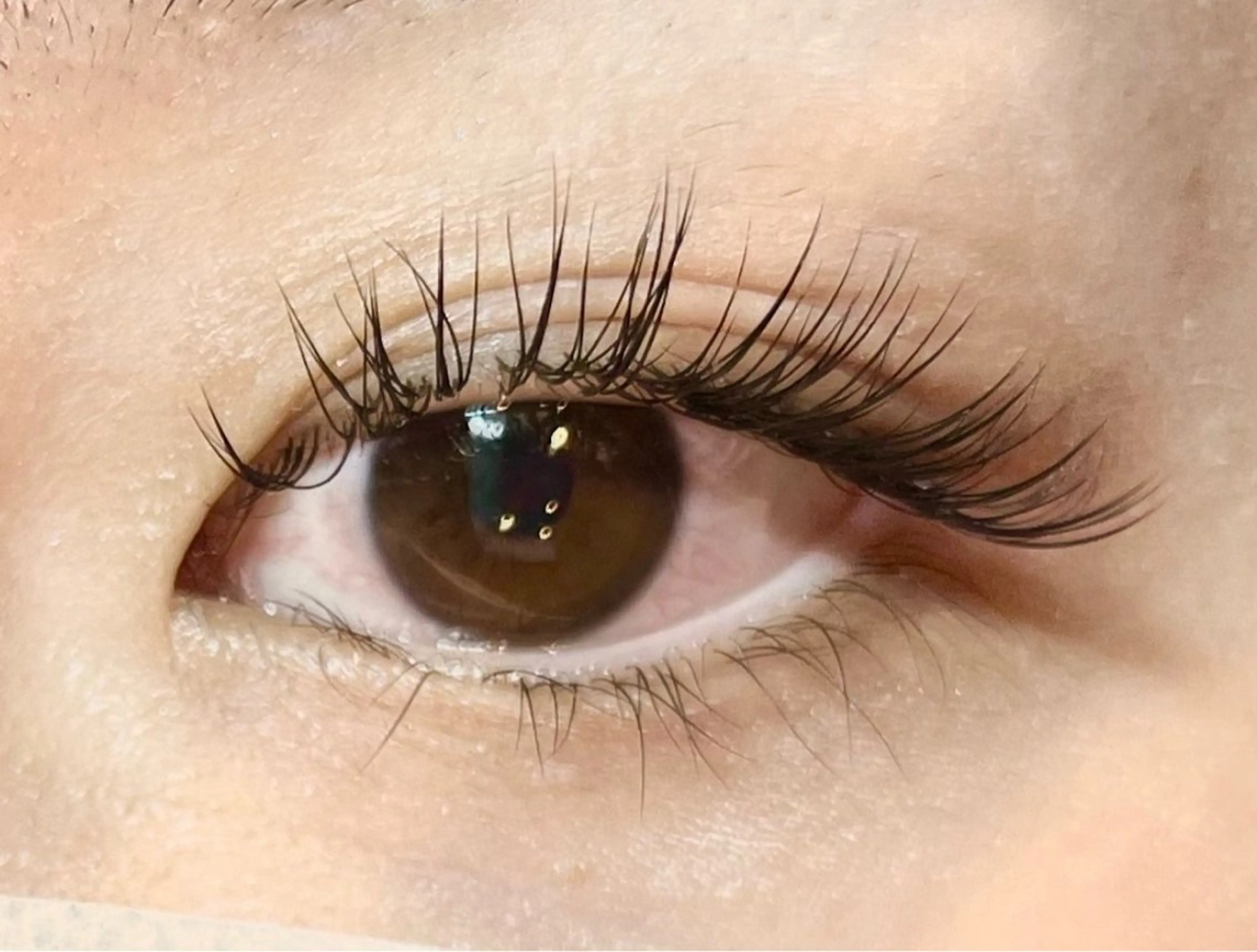 マツエク・マツパ Mao ♡のネイルデザイン