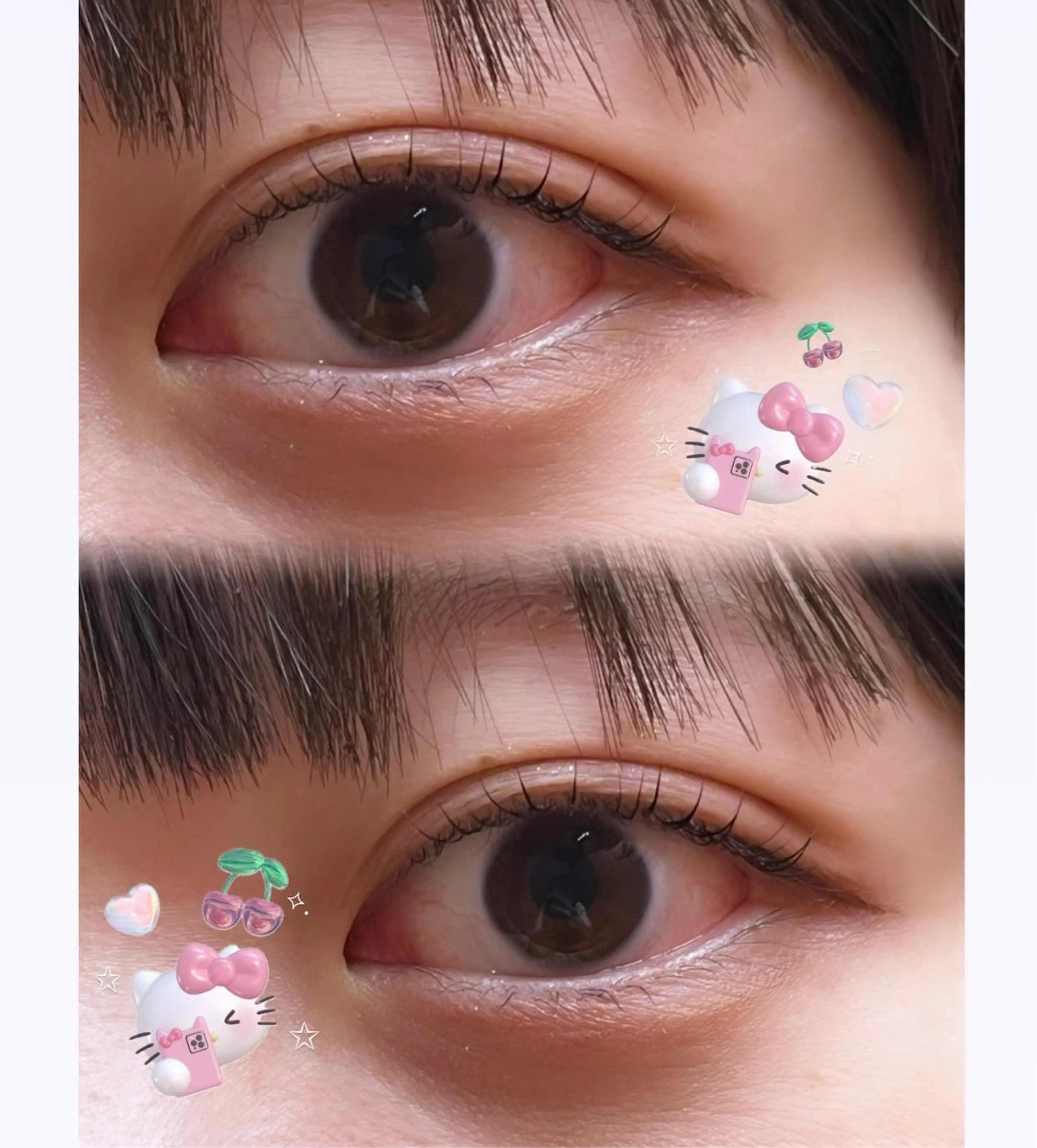 マツエク・マツパ 横浜cotta店所属・kaho ⟡ 横浜のマツエク・マツパデザイン