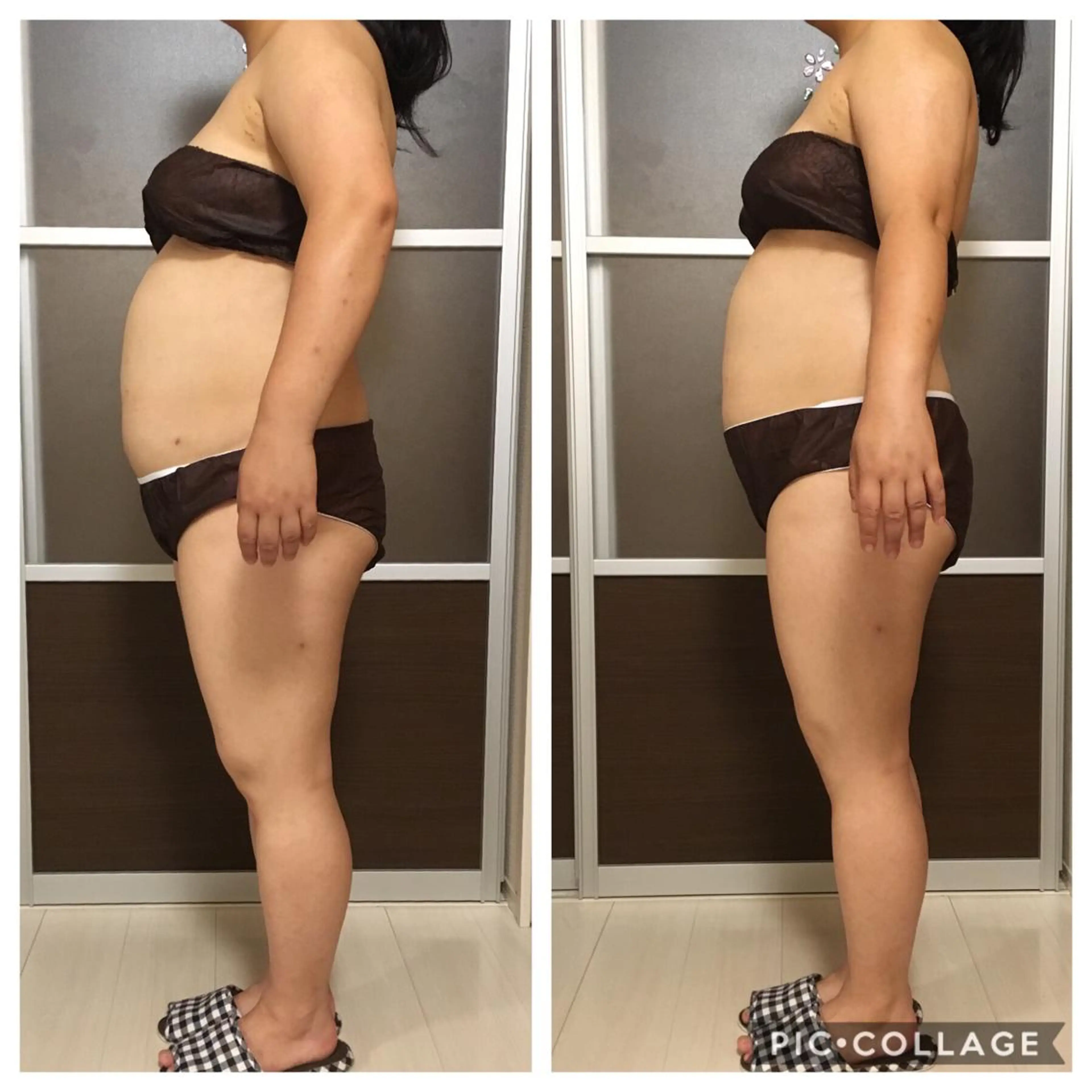 セミロング カラー パーマ ヘアアレンジ メンズ キッズ ネイル マツエク・マツパ エステ リラク アニメ,Vオタク× 即効痩せエステサロンのエステ・リラクイメージ