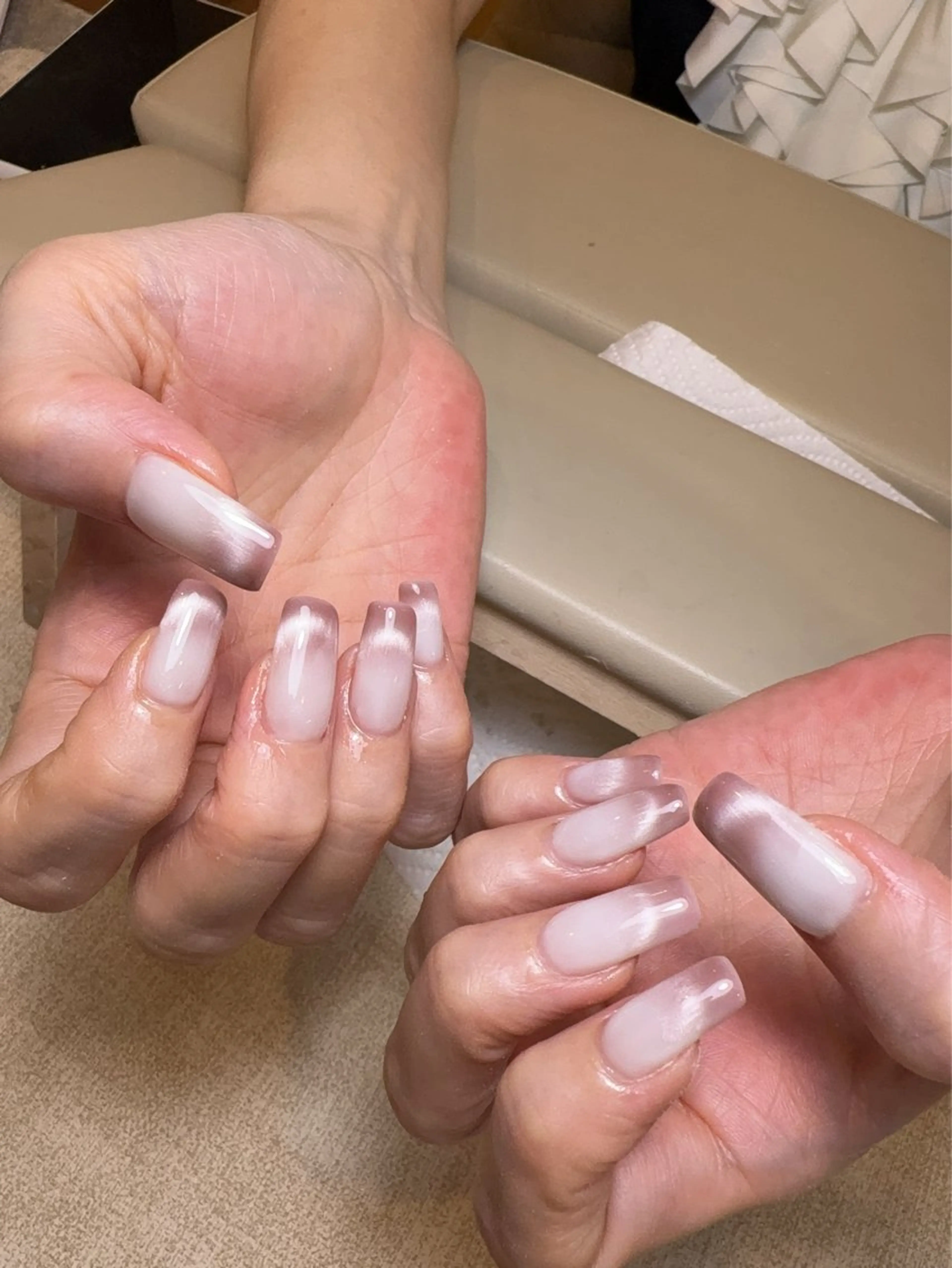 ネイル mi kaのネイルデザイン