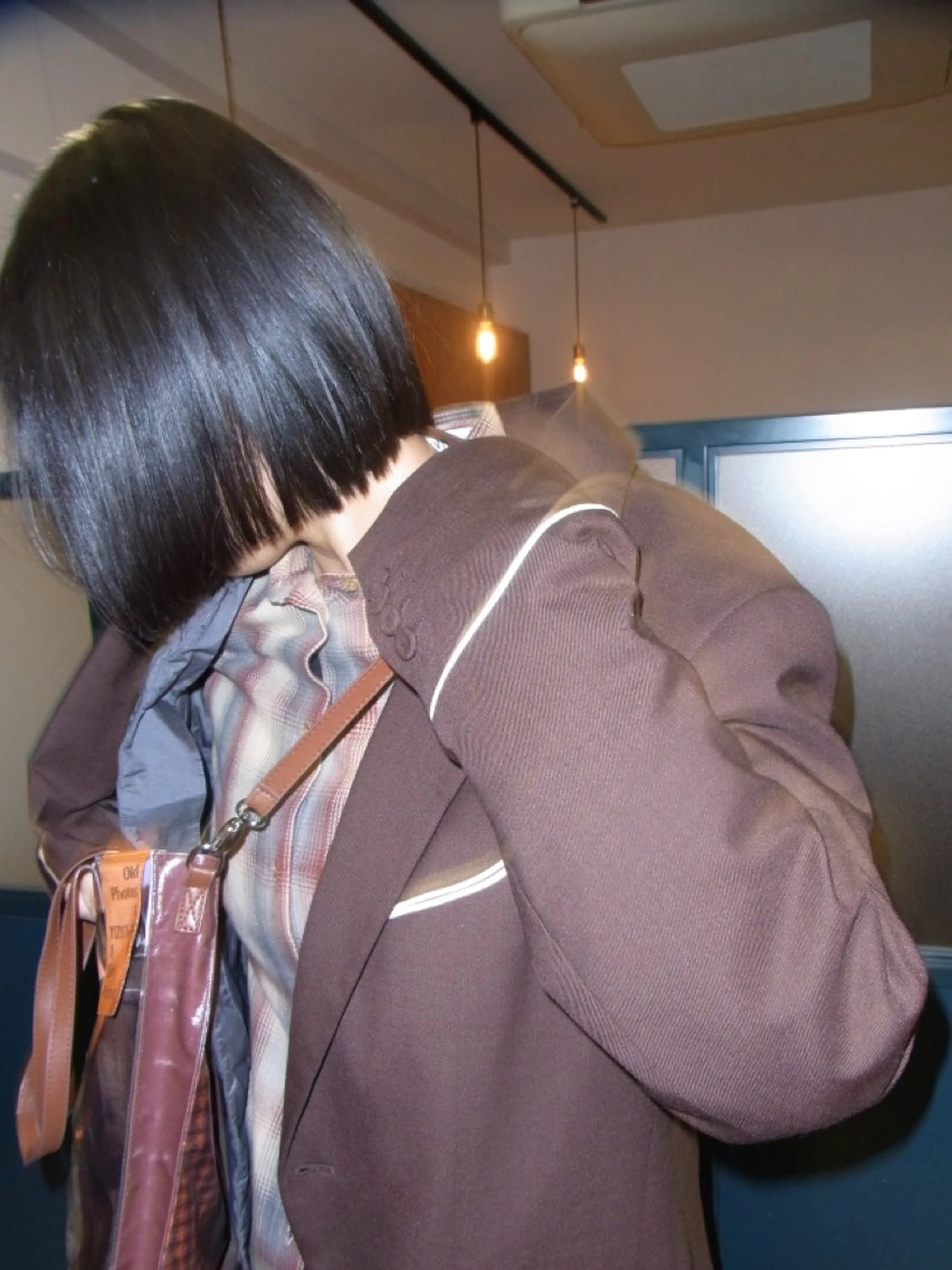 ショート カット YUUKI🧚🏾 /レイヤーのヘアスタイル