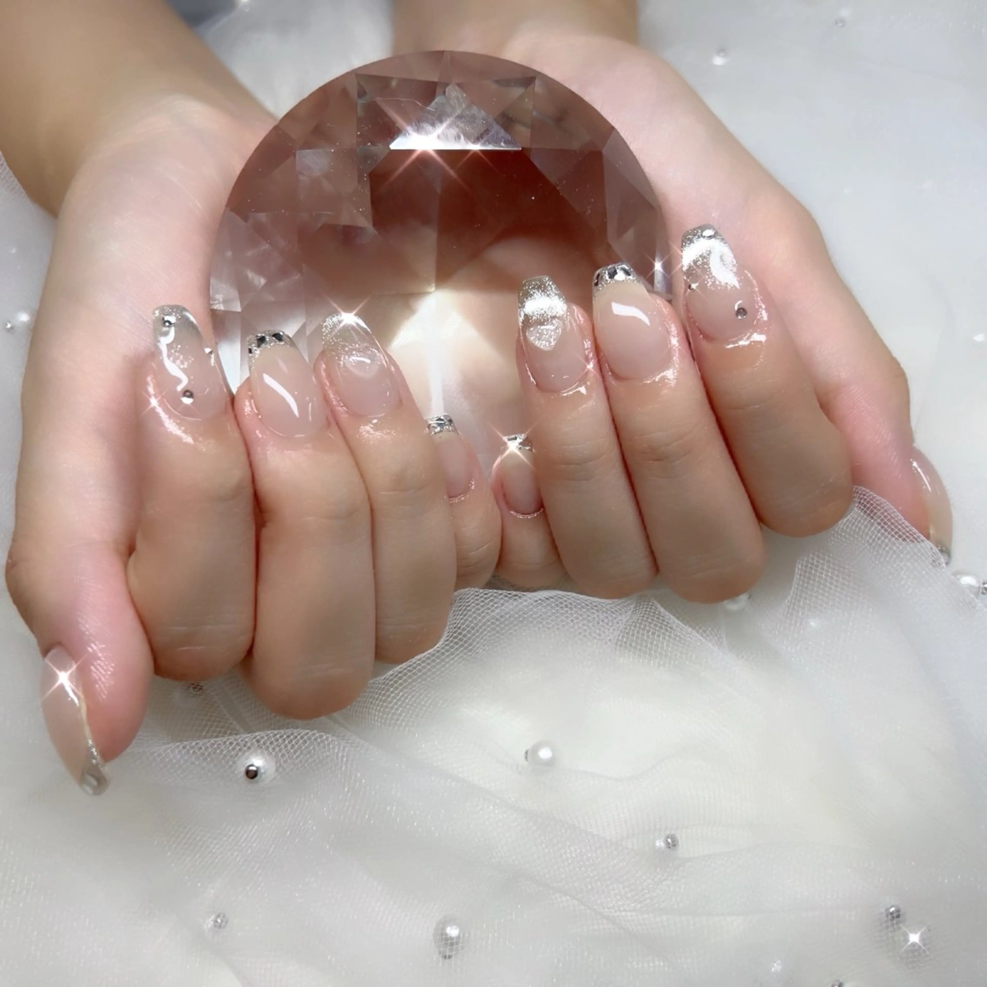 ネイル ハンドネイル Nail Salon Ripeのネイルデザイン