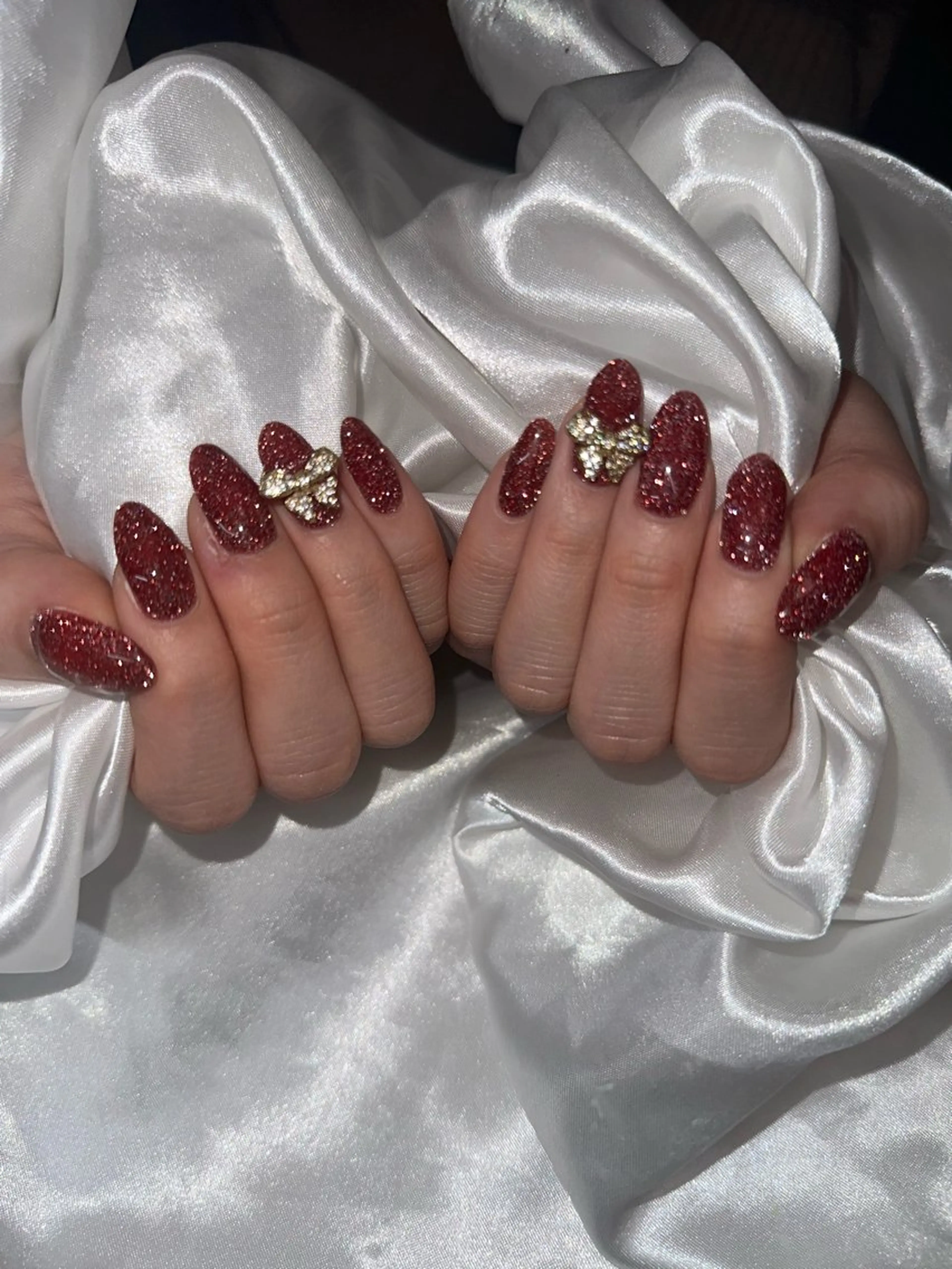 ネイル Moon  Nail /栄　大須のネイルデザイン