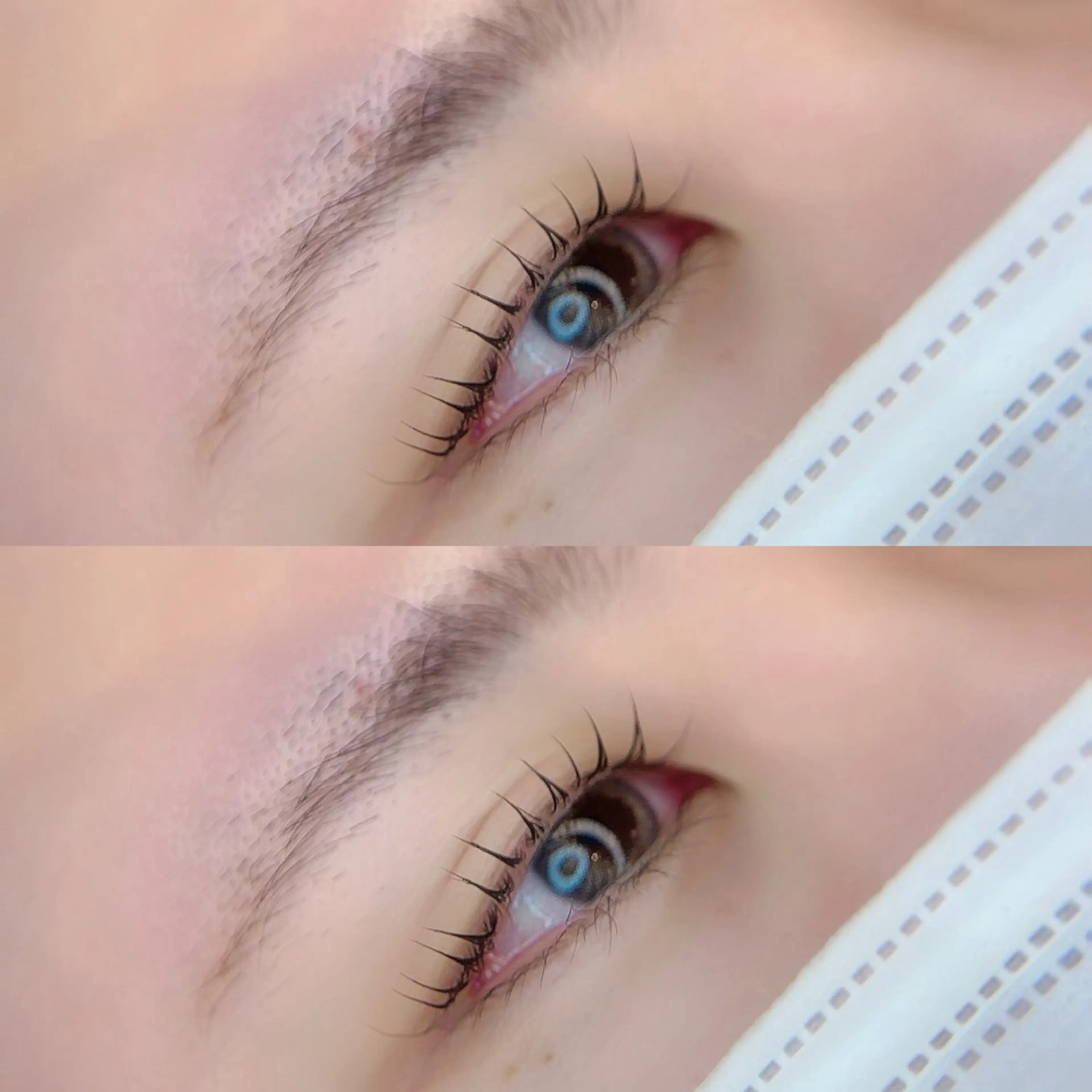 マツエク・マツパ マツパ etorca eyeのマツエク・マツパデザイン