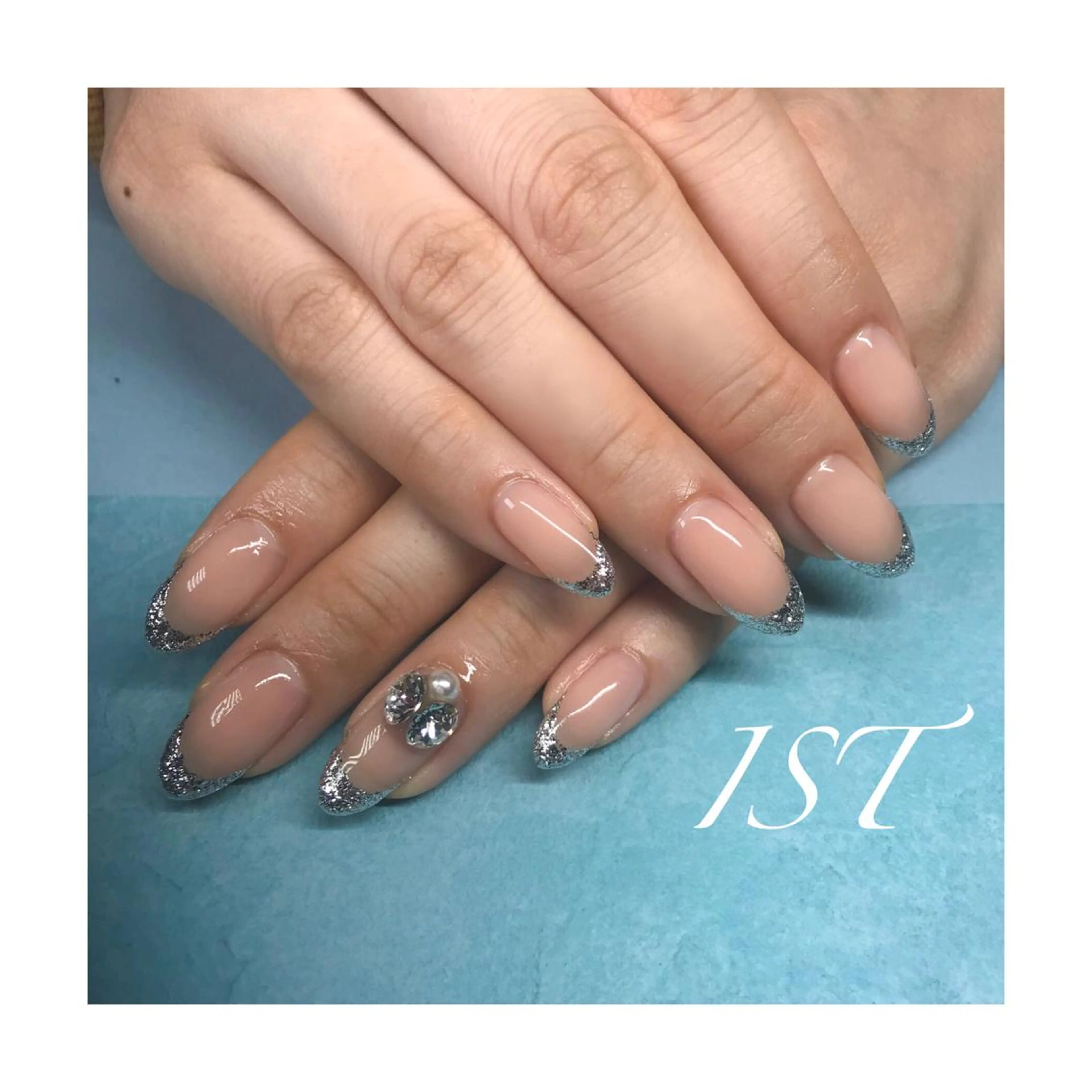 ネイル メンズ歓迎🙆‍♀️ エステ/ネイルISTのエステ・リラクイメージ