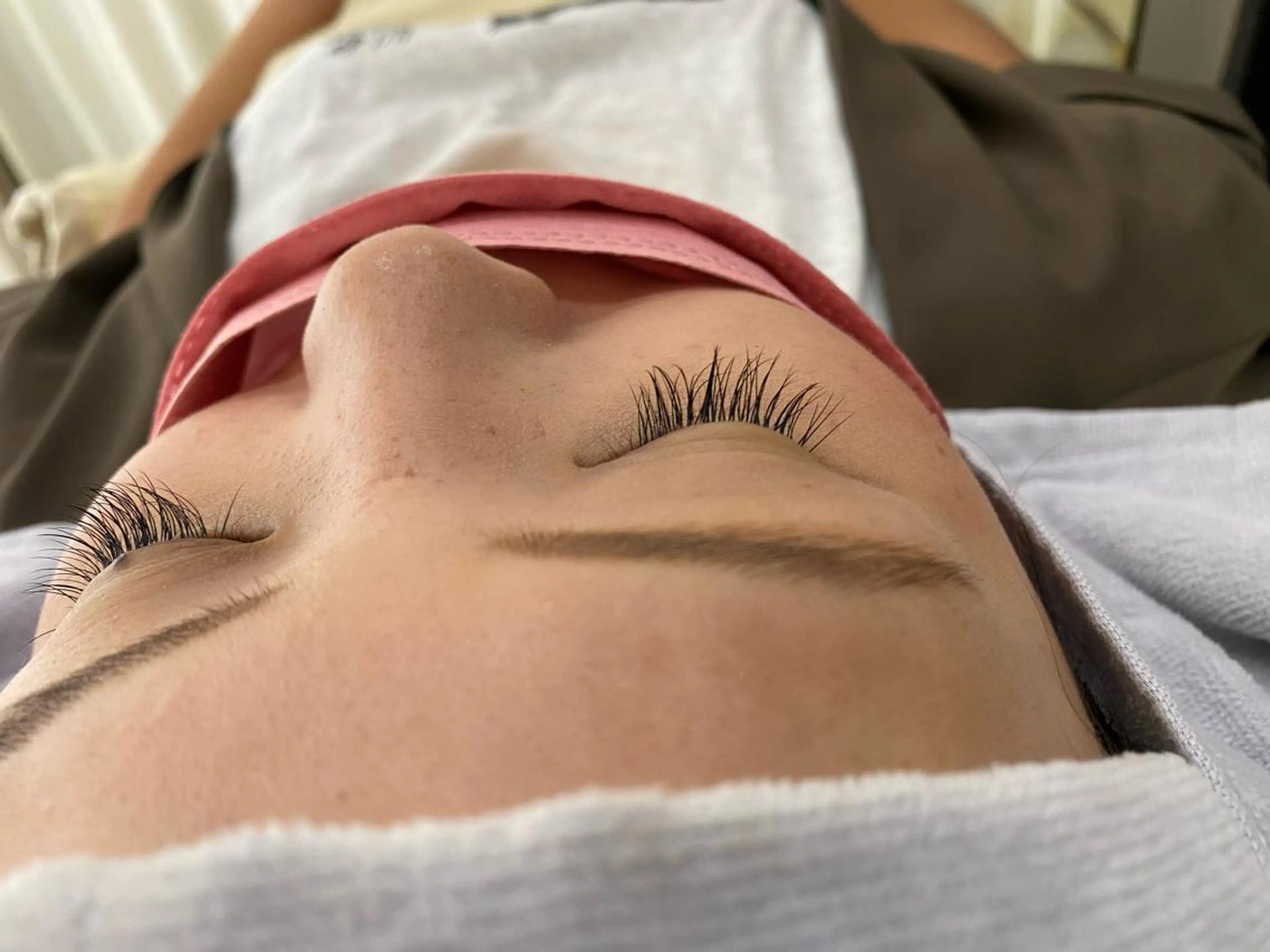 マツエク・マツパ meme神戸三宮 yuki.のマツエク・マツパデザイン