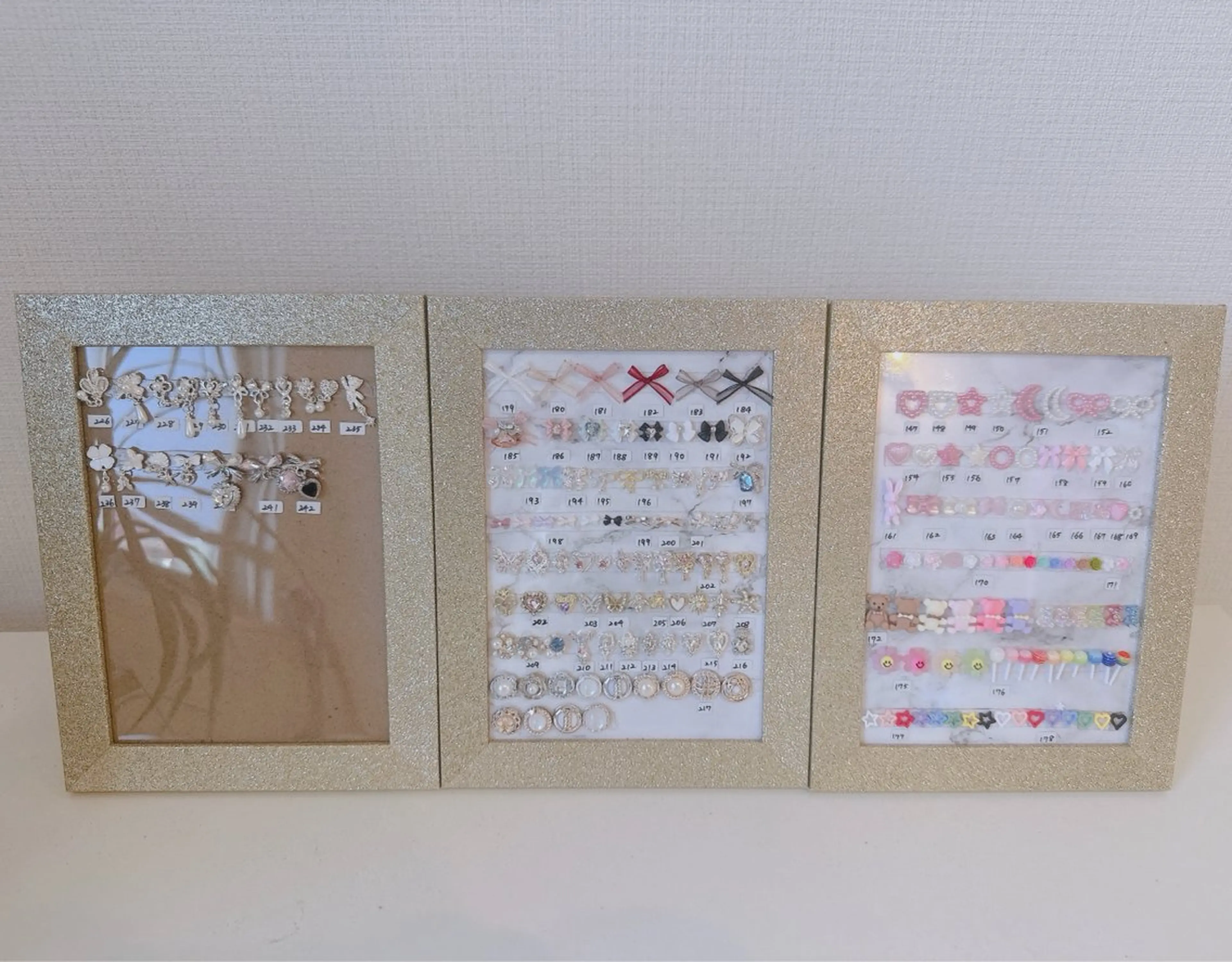 ネイル Riley 🌻のネイルデザイン