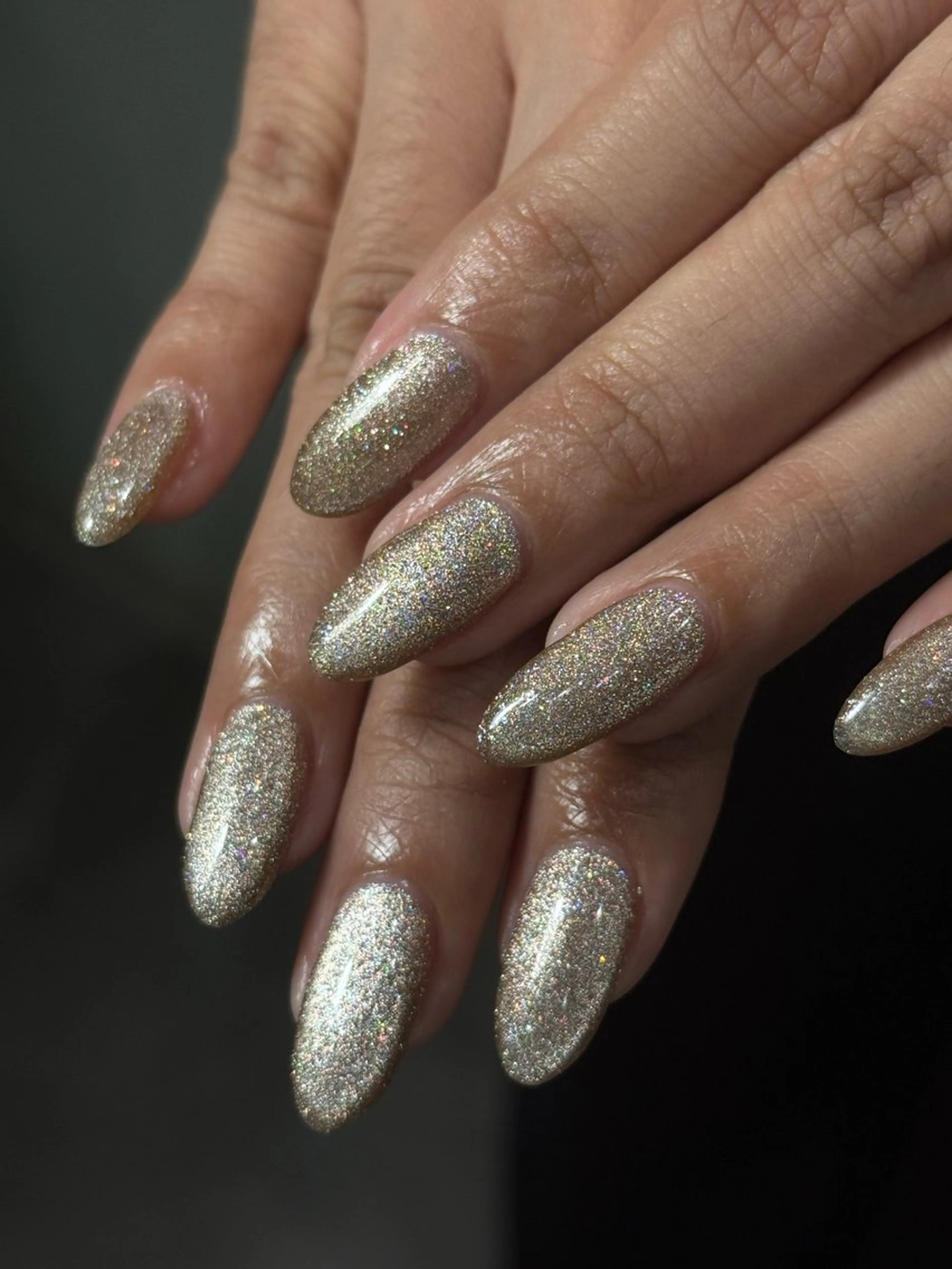 ネイル neouv所属・NEOUV_ mikuのネイルデザイン