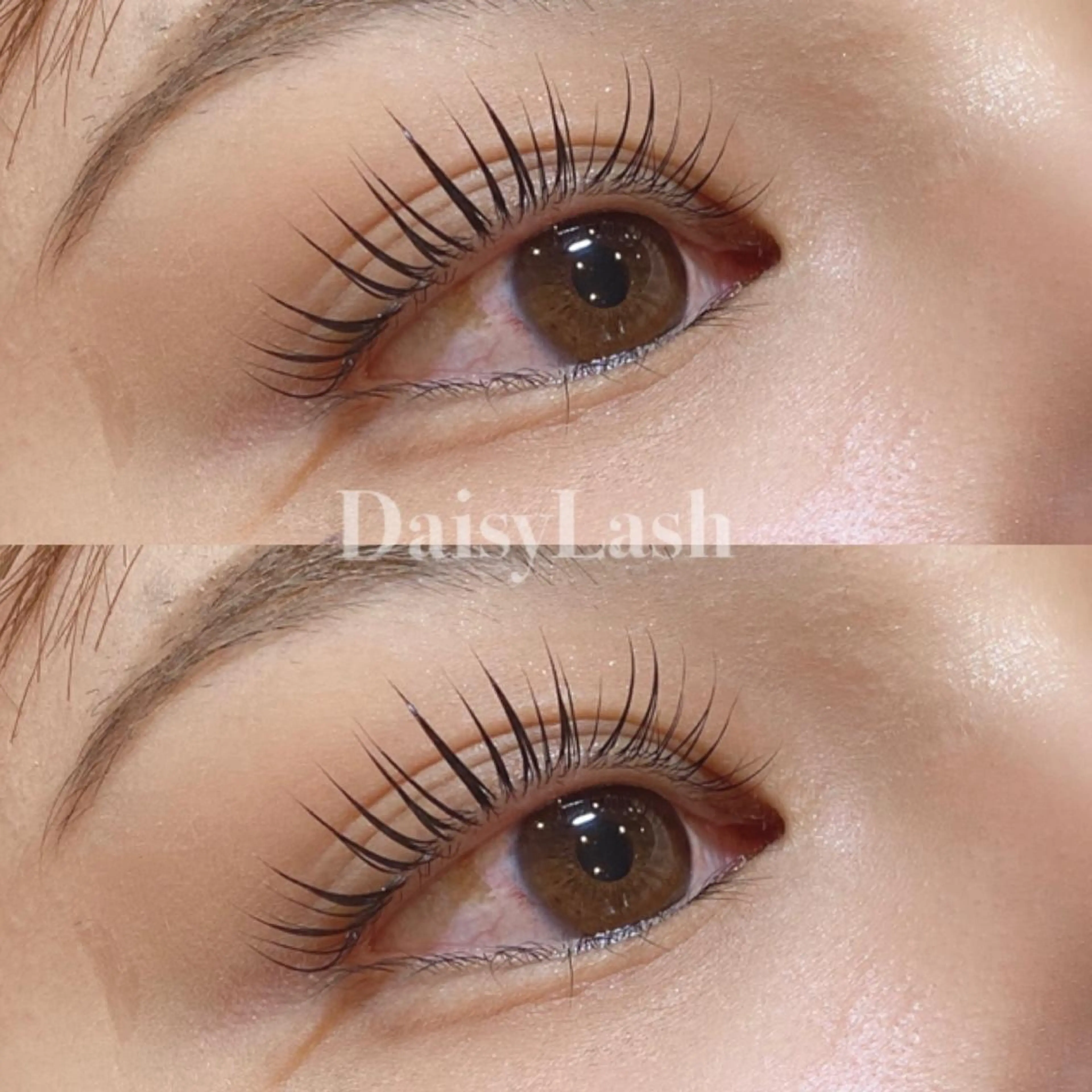 マツエク・マツパ s saeのマツエク・マツパデザイン