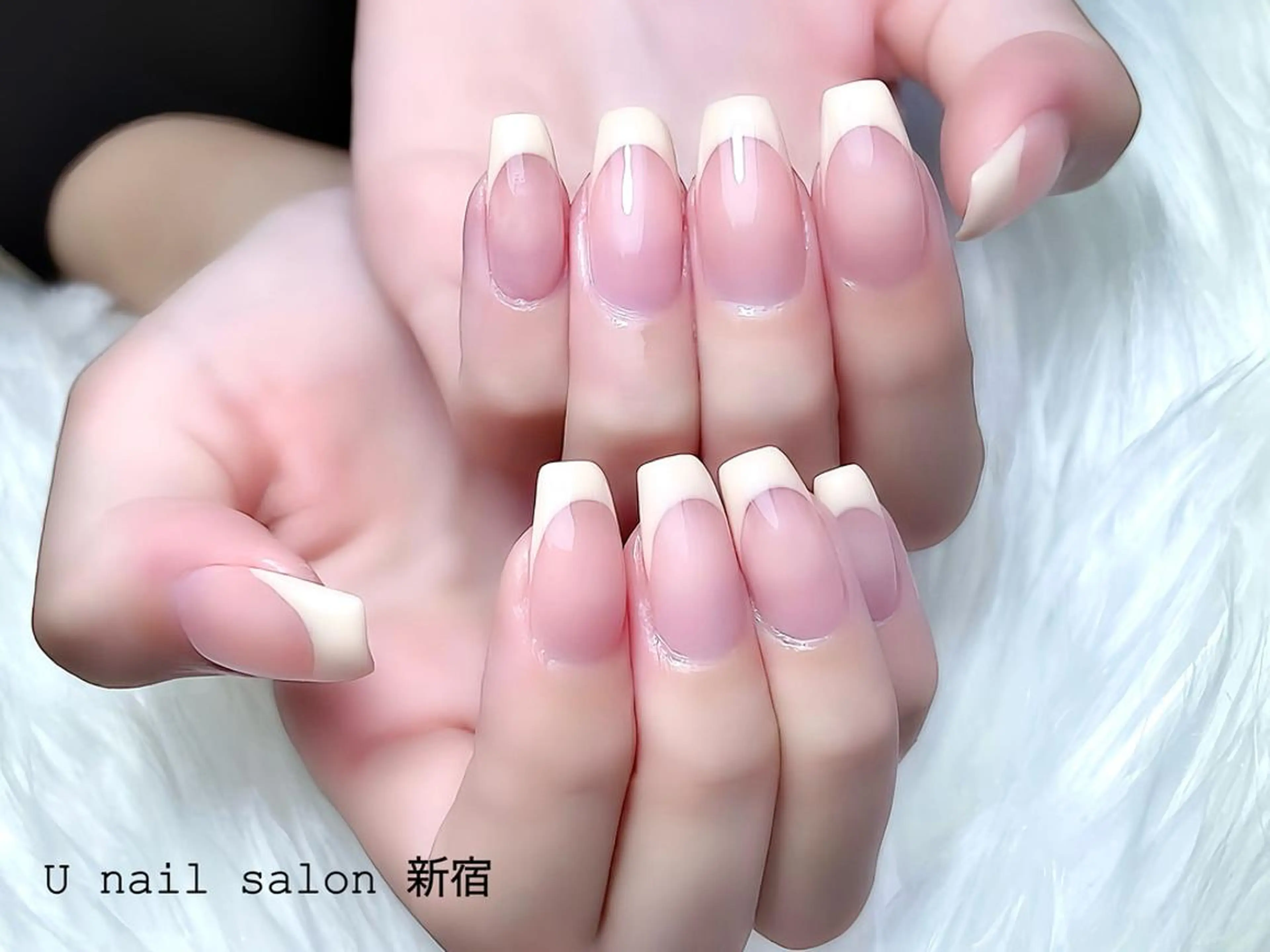 ネイル ハンドネイル NailMomo 【新宿店】❤️のネイルデザイン