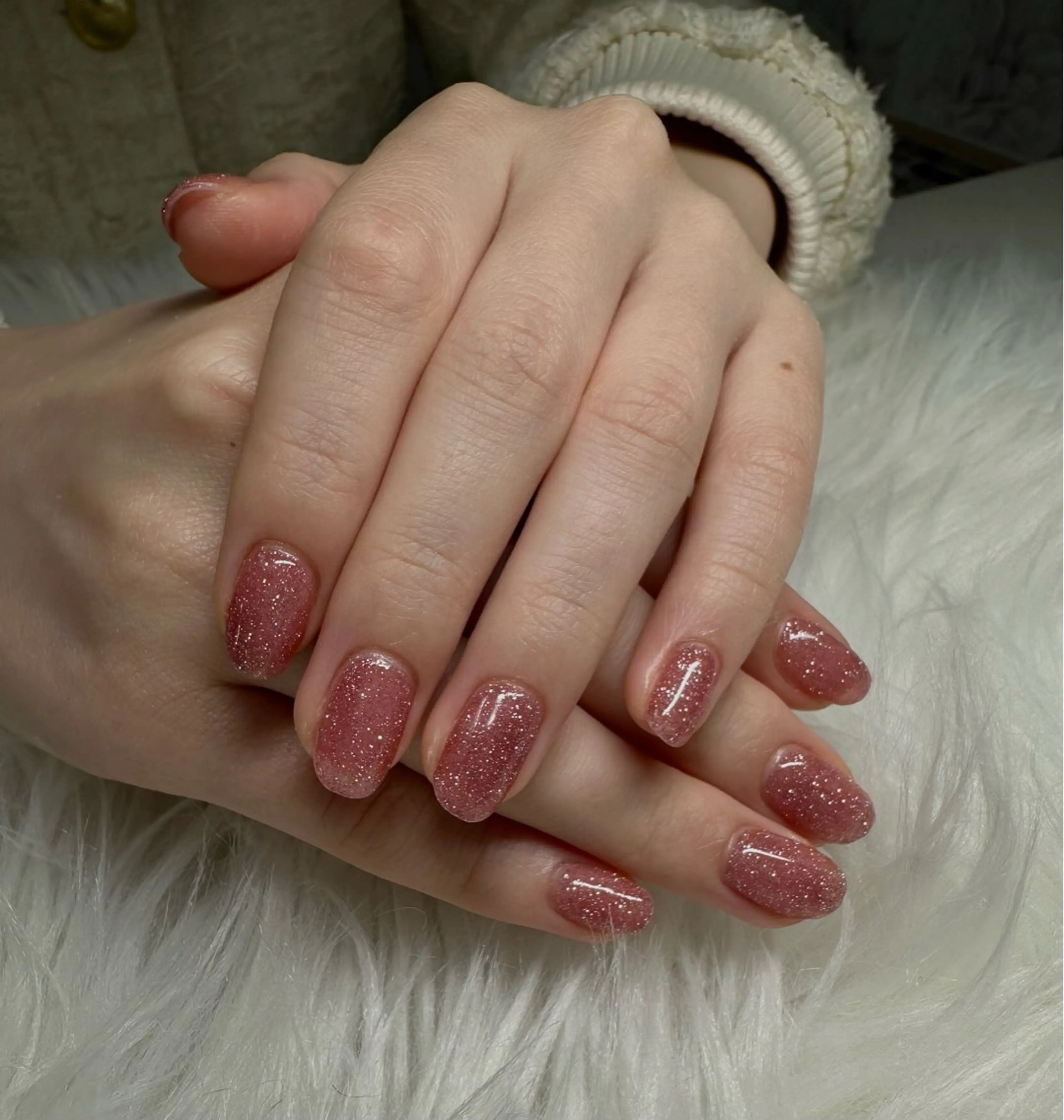 ネイル ハンドネイル mis uzuのネイルデザイン