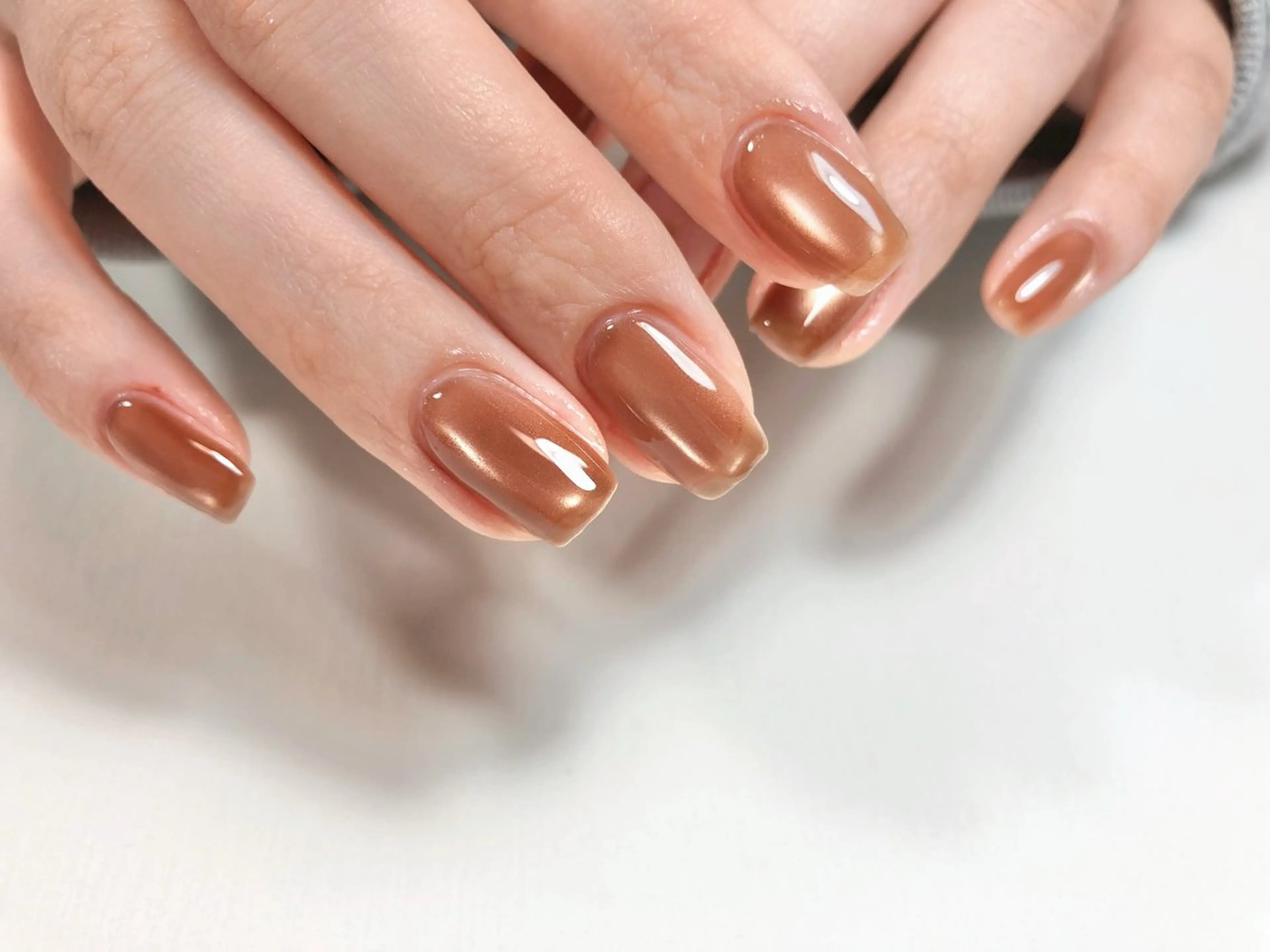 ネイル ハンドネイル atelier in bloomのネイルデザイン