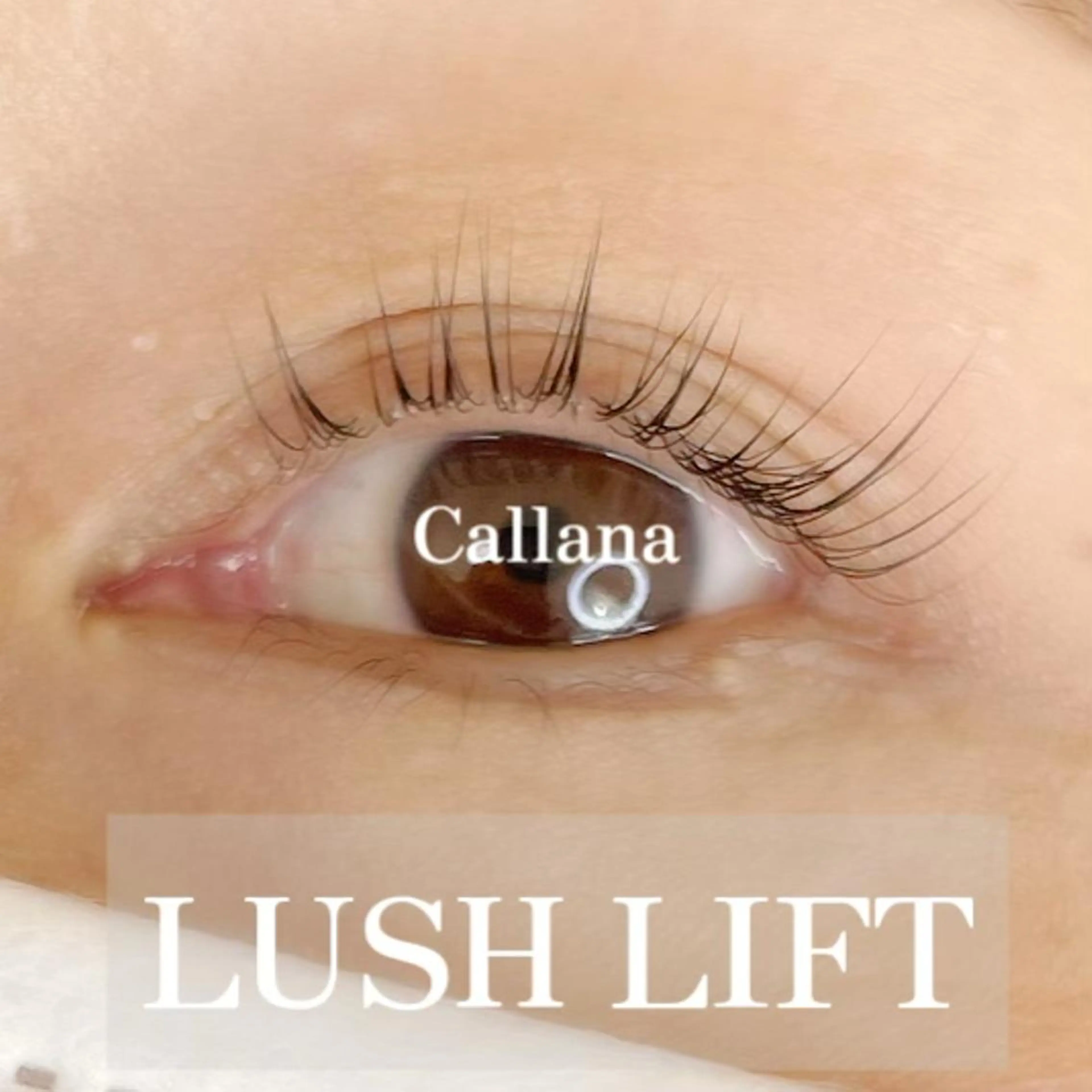 マツエク・マツパ Callana所属・Callana KAYOのエステ・リラクイメージ