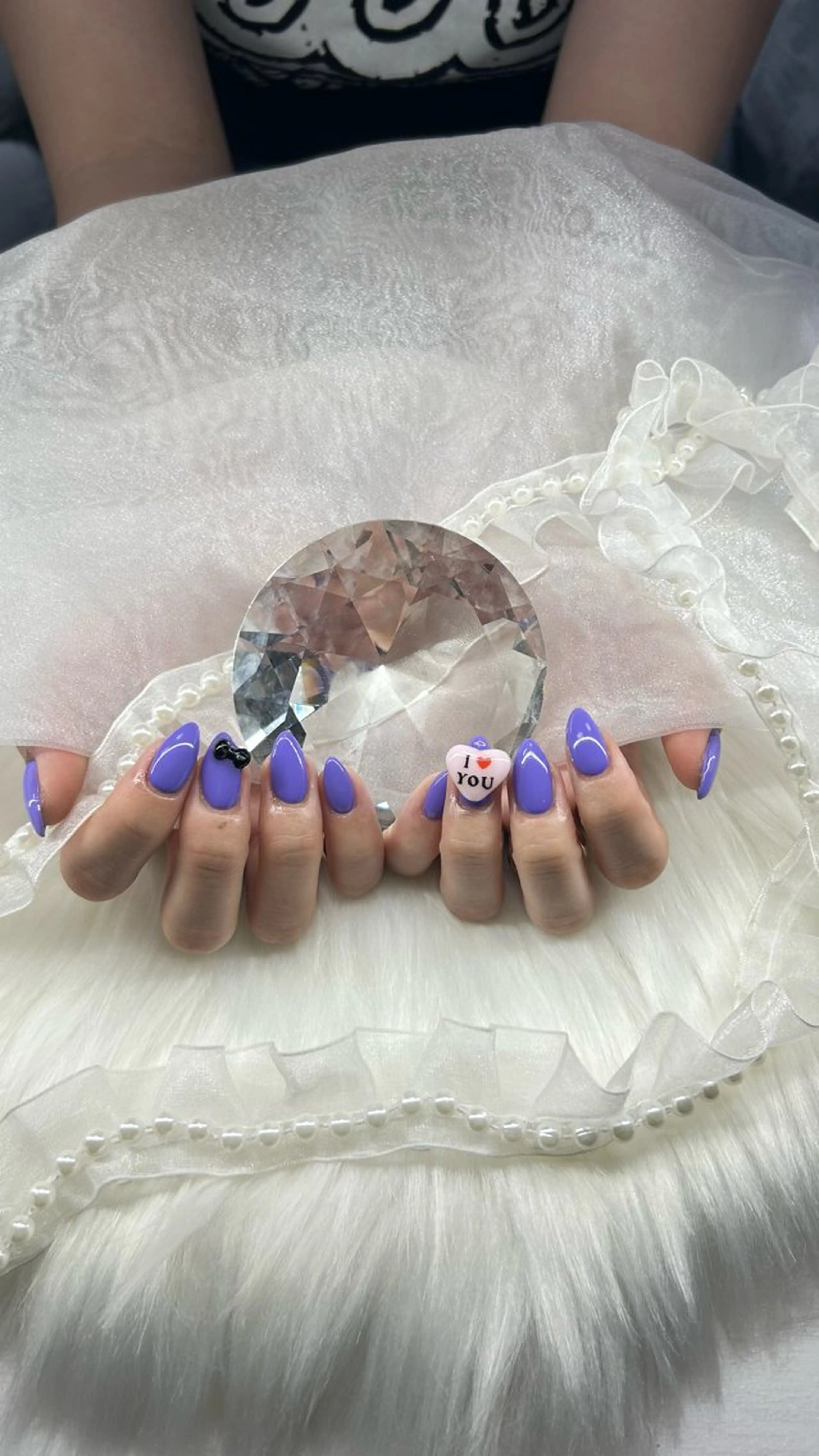 ネイル ハンドネイル Li'a nail.のネイルデザイン