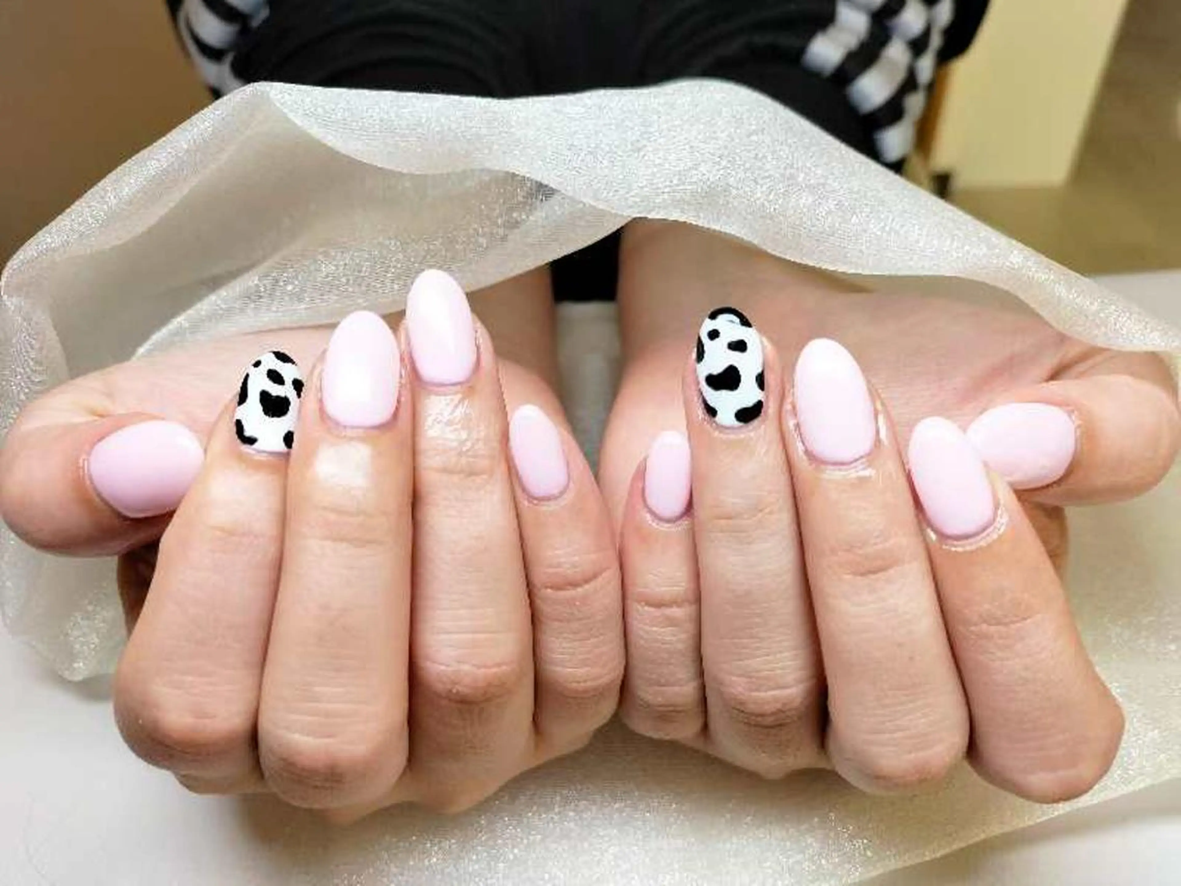 ネイル Coco Nailsのネイルデザイン
