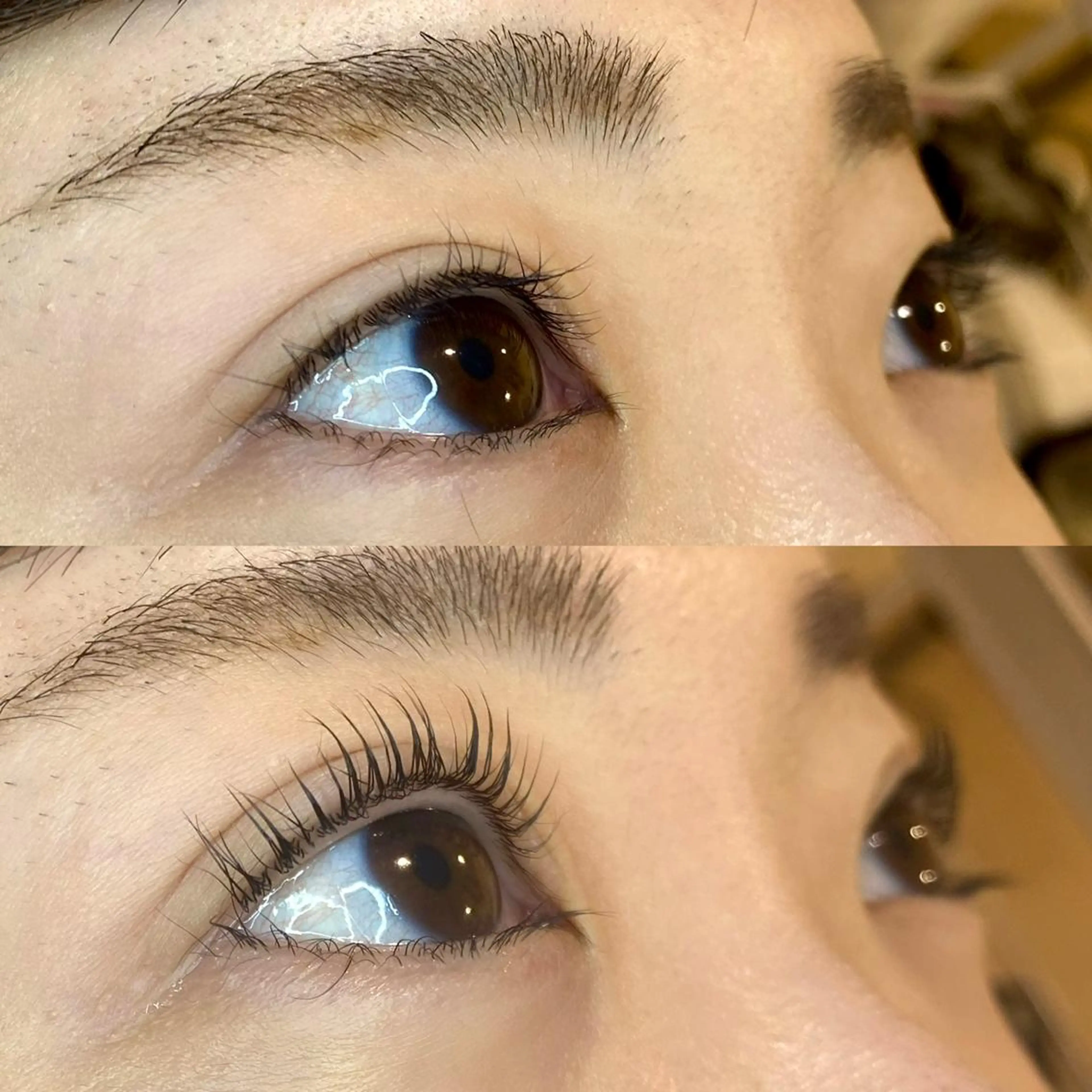 マツエク・マツパ C'est la vie!所属・Cestlavie! KOHTANIのマツエク・マツパデザイン