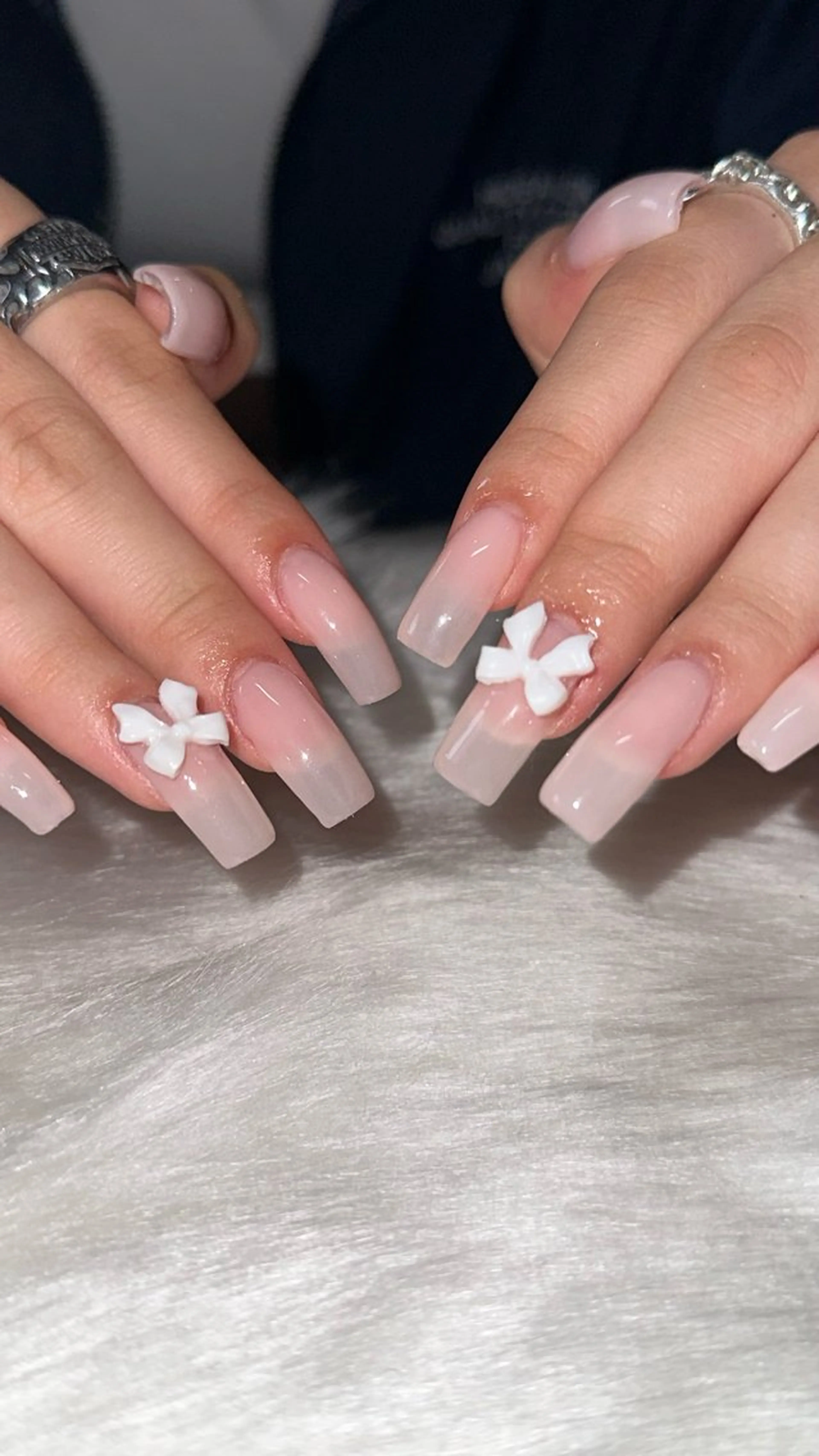 ネイル ハンドネイル lillion nail salon所属・Ru nail♡のネイルデザイン