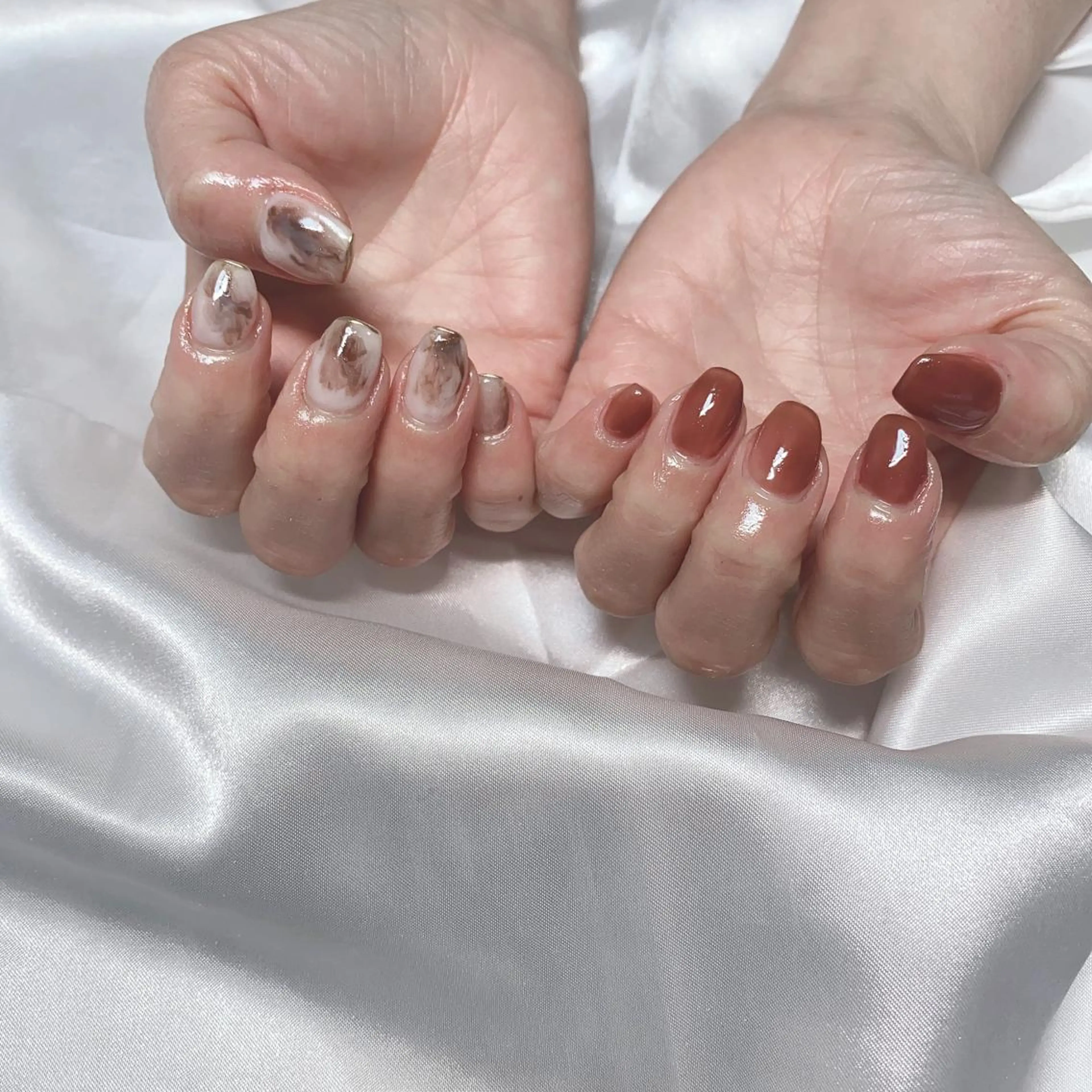 ネイル r. nailのネイルデザイン