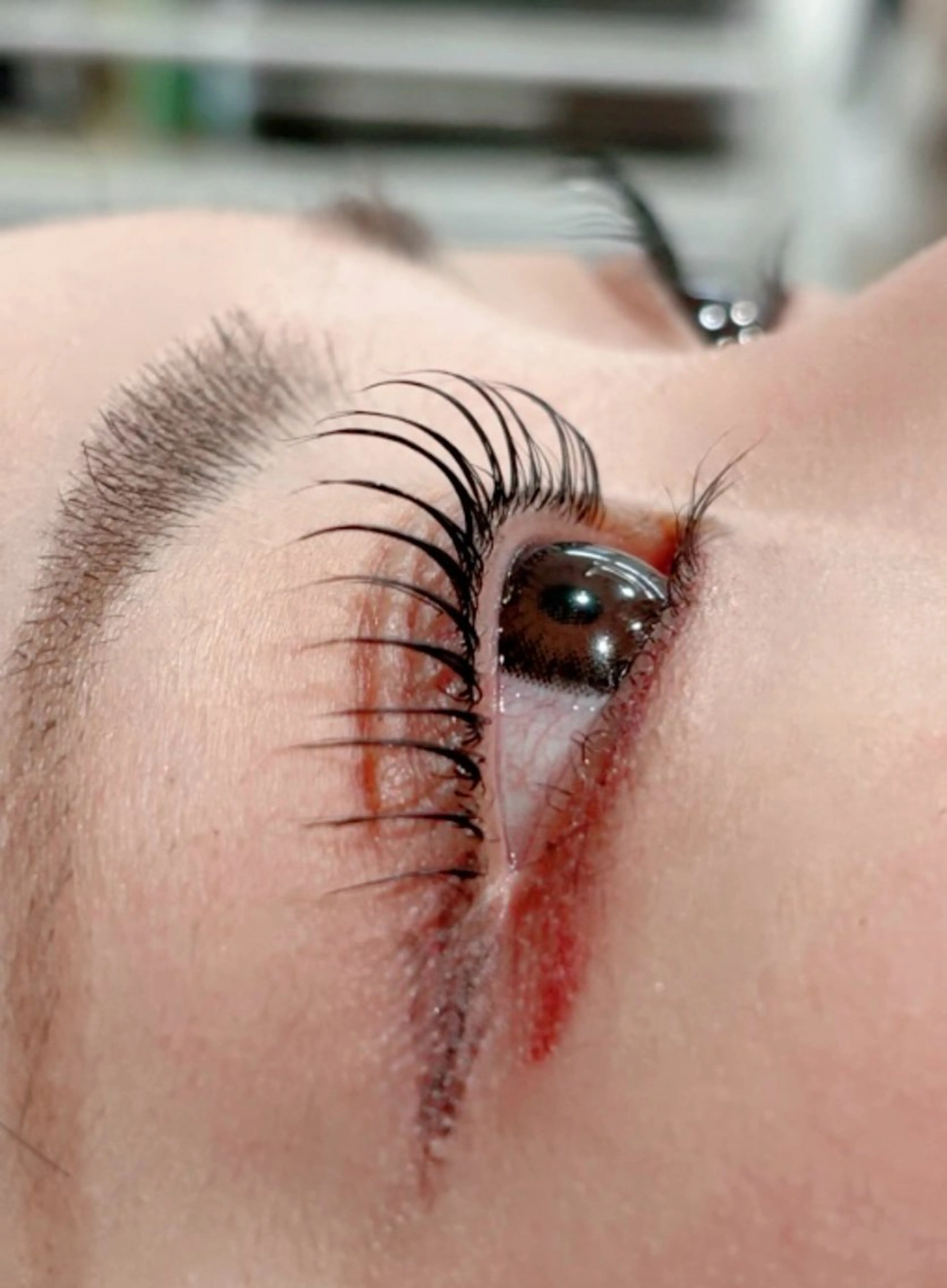 マツエク・マツパ Pearl miyuのマツエク・マツパデザイン