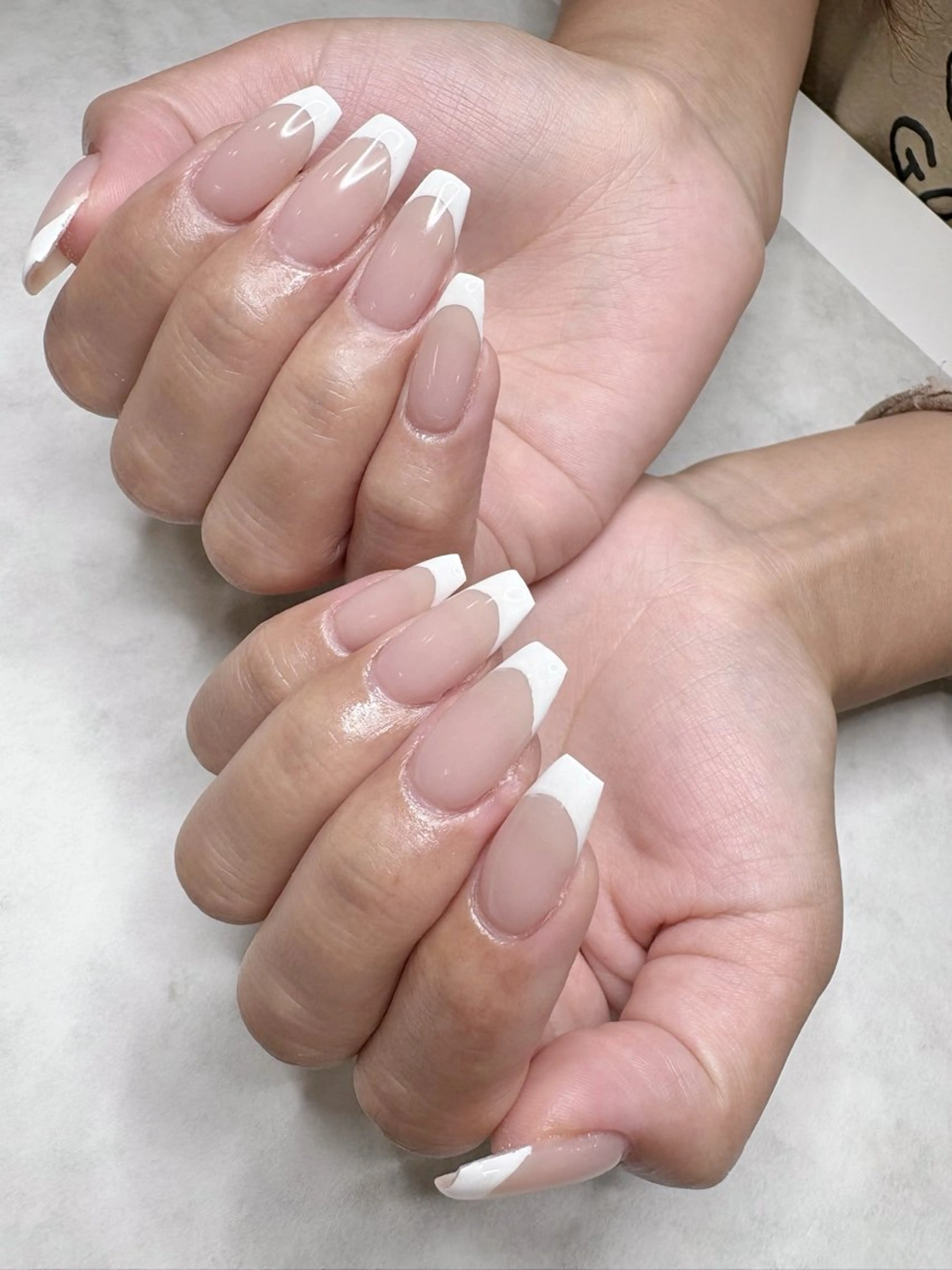 ネイル LRnail Fuminaのネイルデザイン
