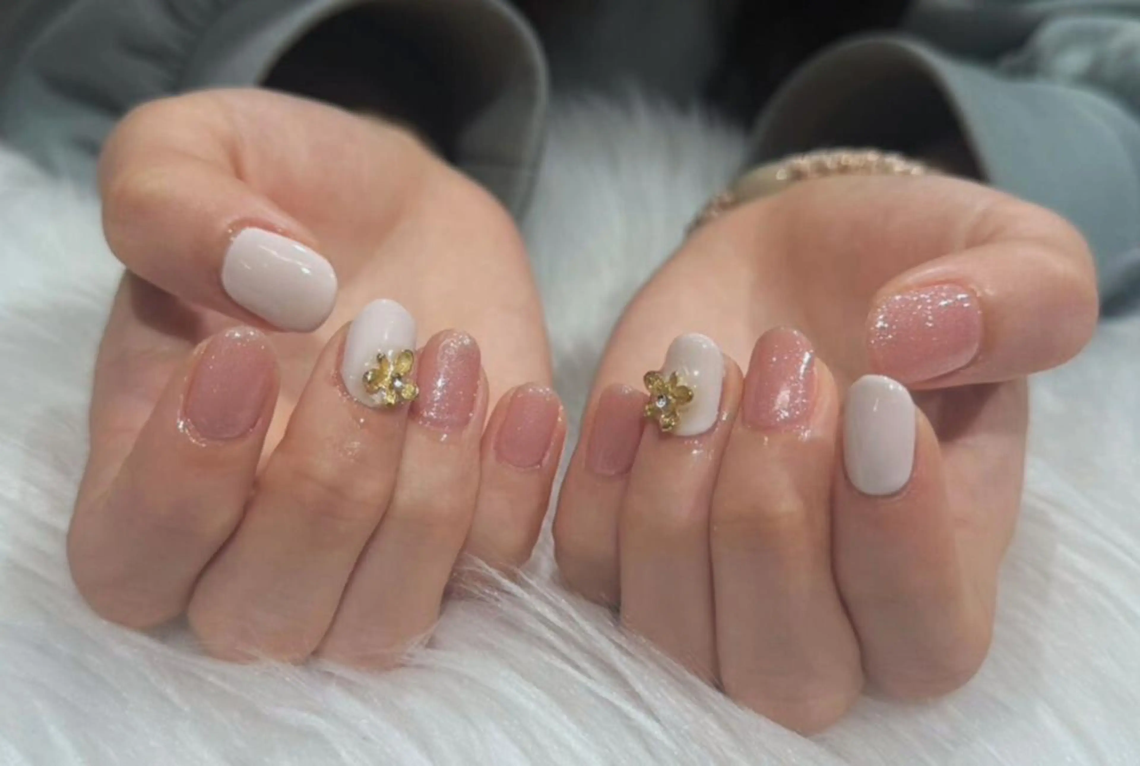 ネイル Nail Salon Lindaのネイルデザイン
