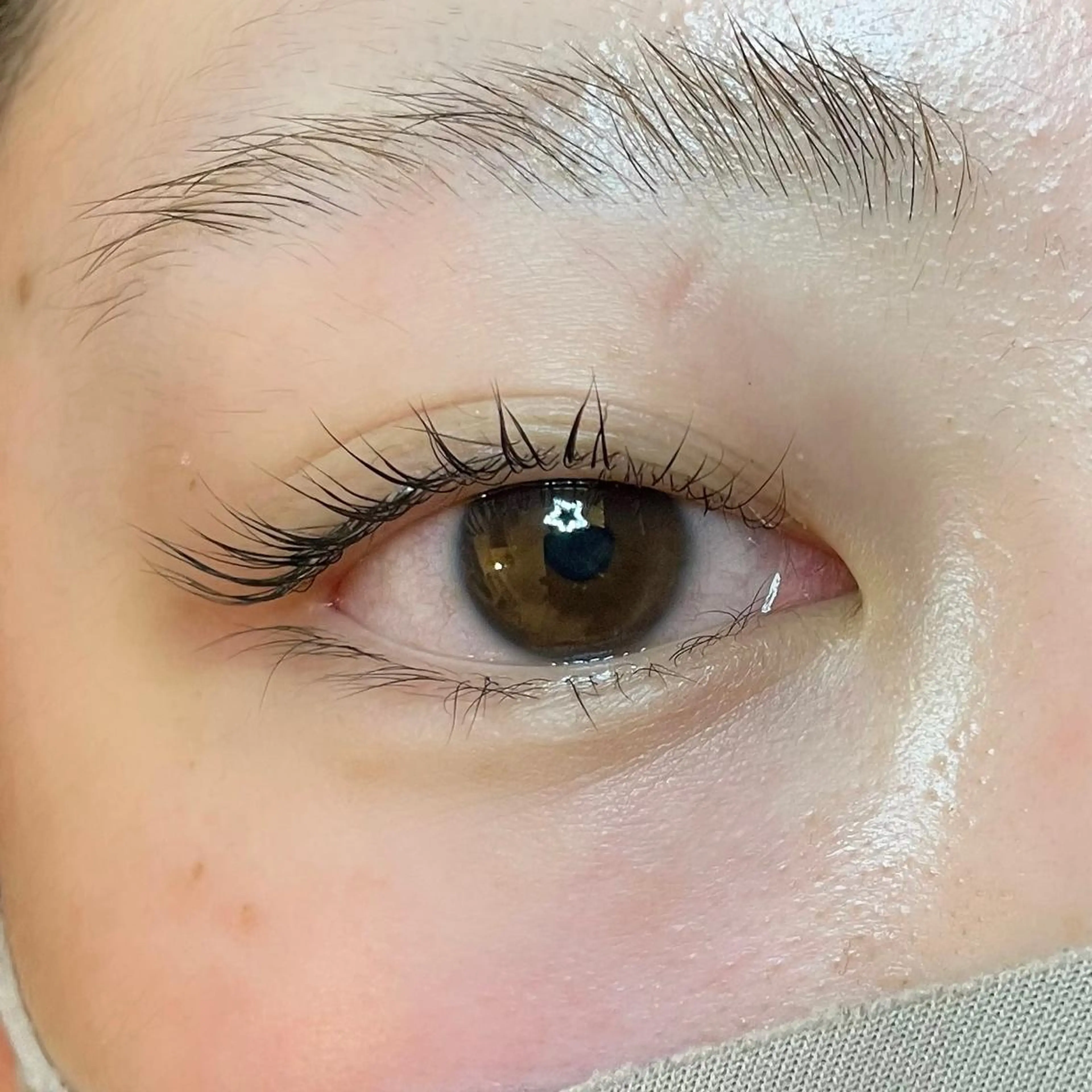 マツエク・マツパ GO TODAY SHAiRE SALON Vellmie店所属・吉祥寺kasumi 🌛eye/browのマツエク・マツパデザイン
