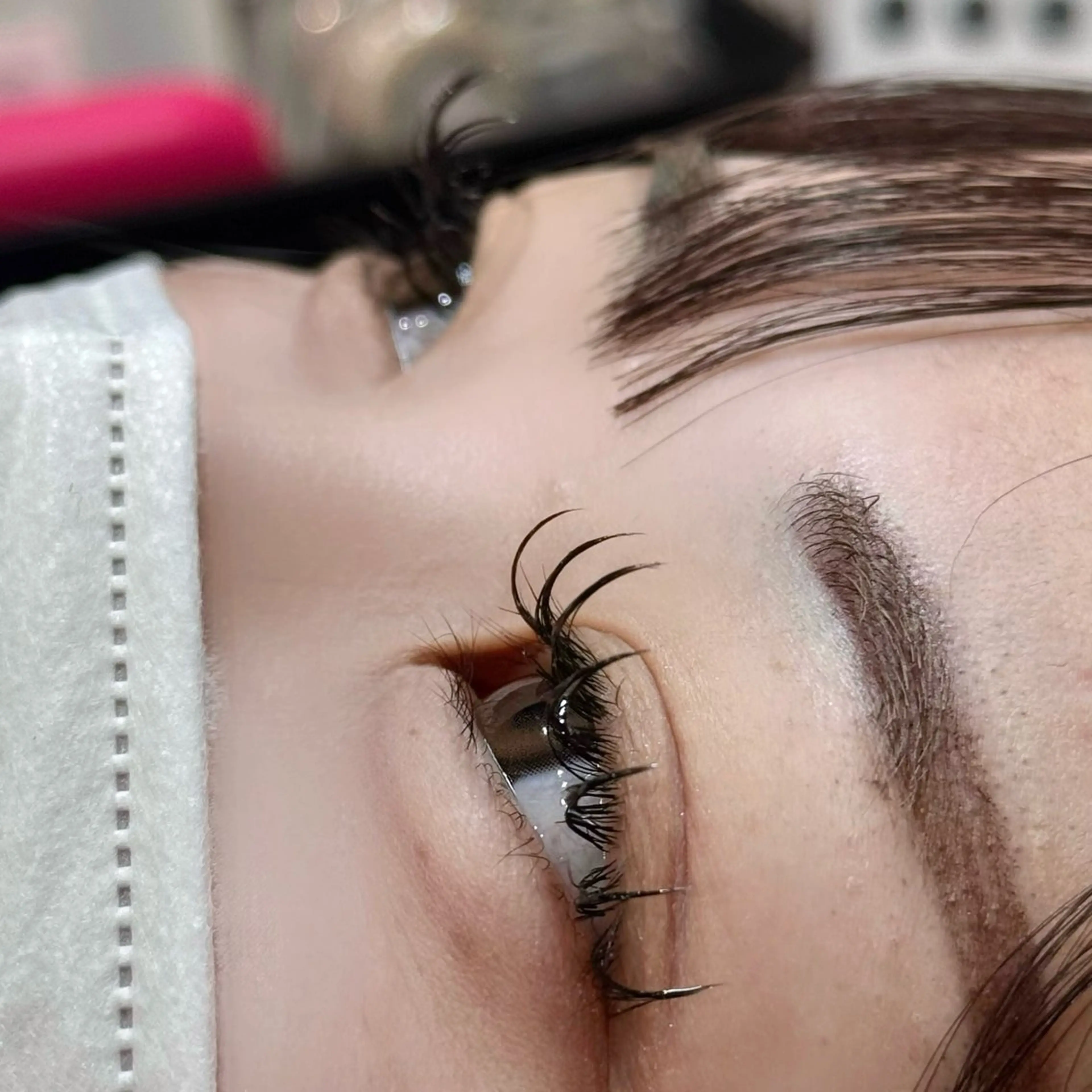 ミニモ限定❕上120本まで🎠【オフ・コーティング込】の写真