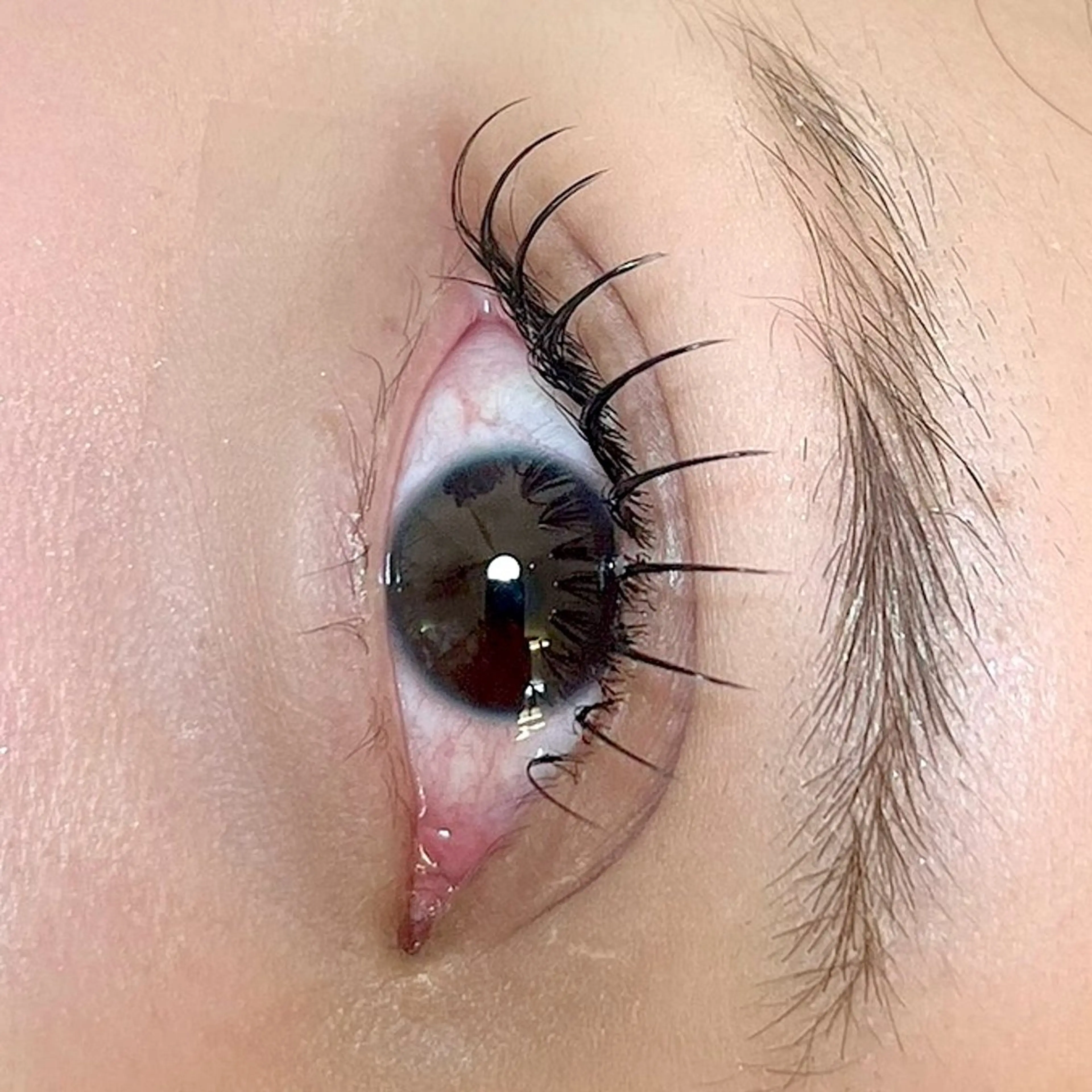 マツエク・マツパ マツエク BeckyLash 広瀬のマツエク・マツパデザイン