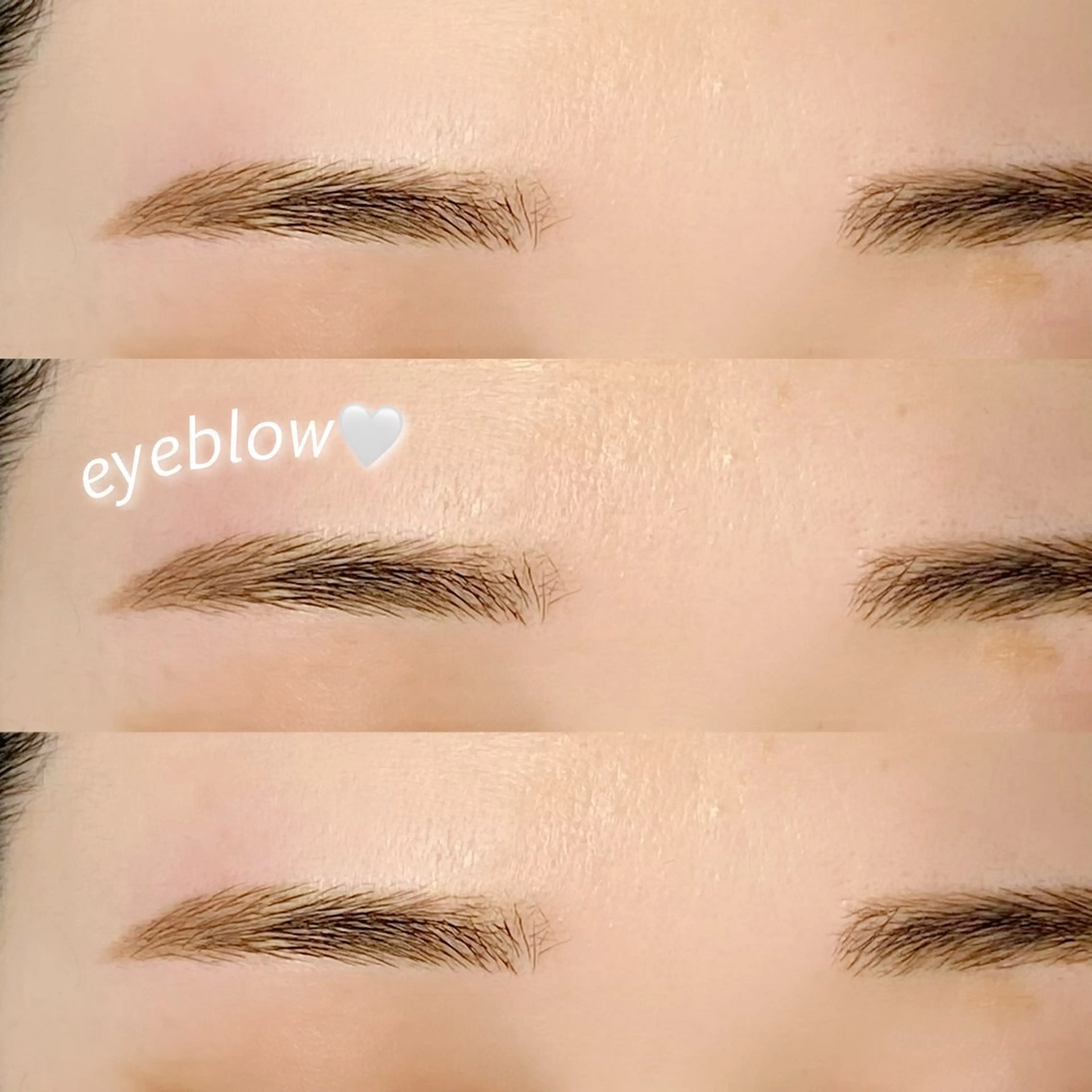 アイブロウ アイブロウサロン iBROW.川越 眉毛専門店所属・IBROW. asukaのマツエク・マツパデザイン