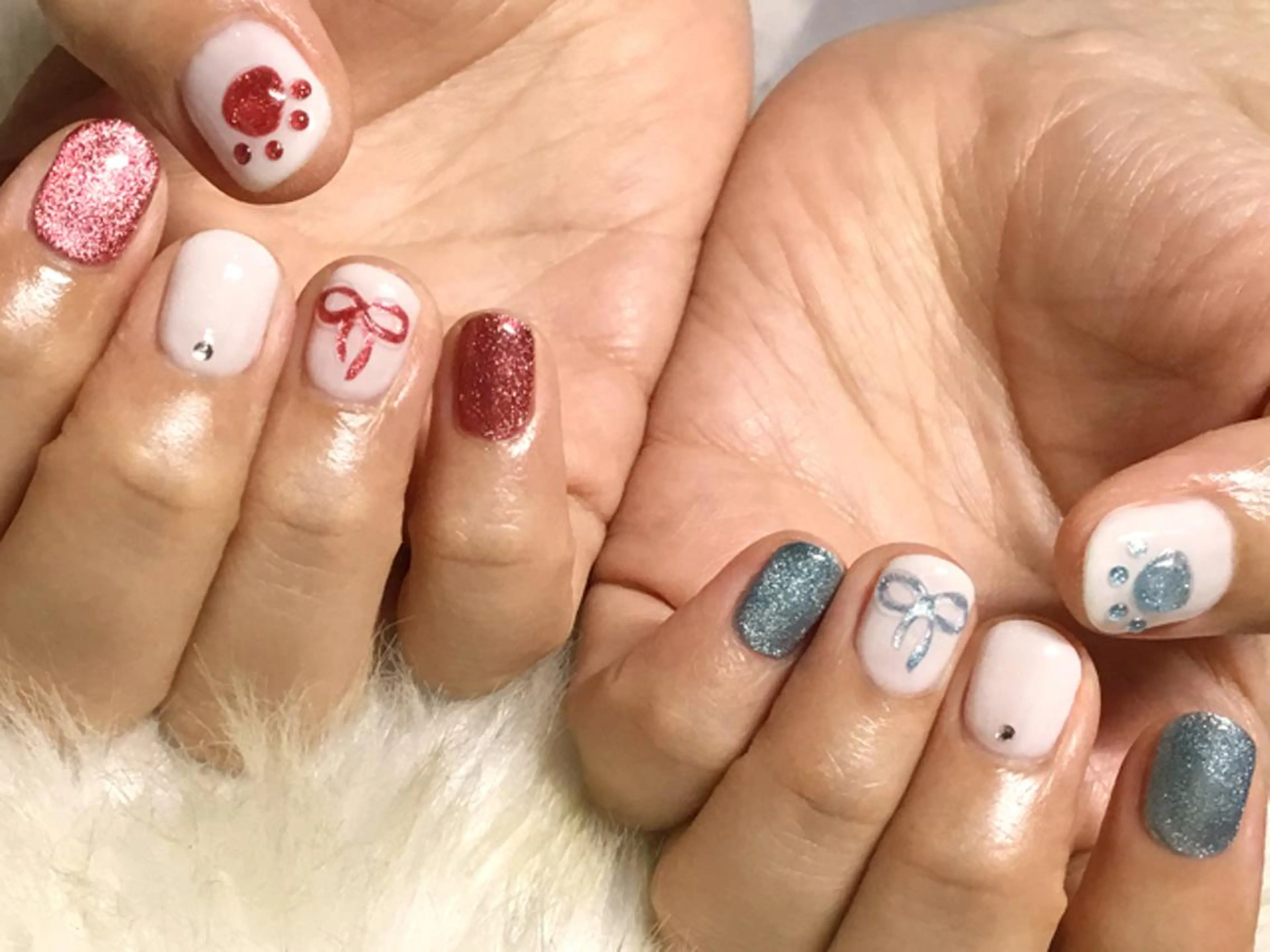 ネイル ハンドネイル Sakai. Aiのネイルデザイン
