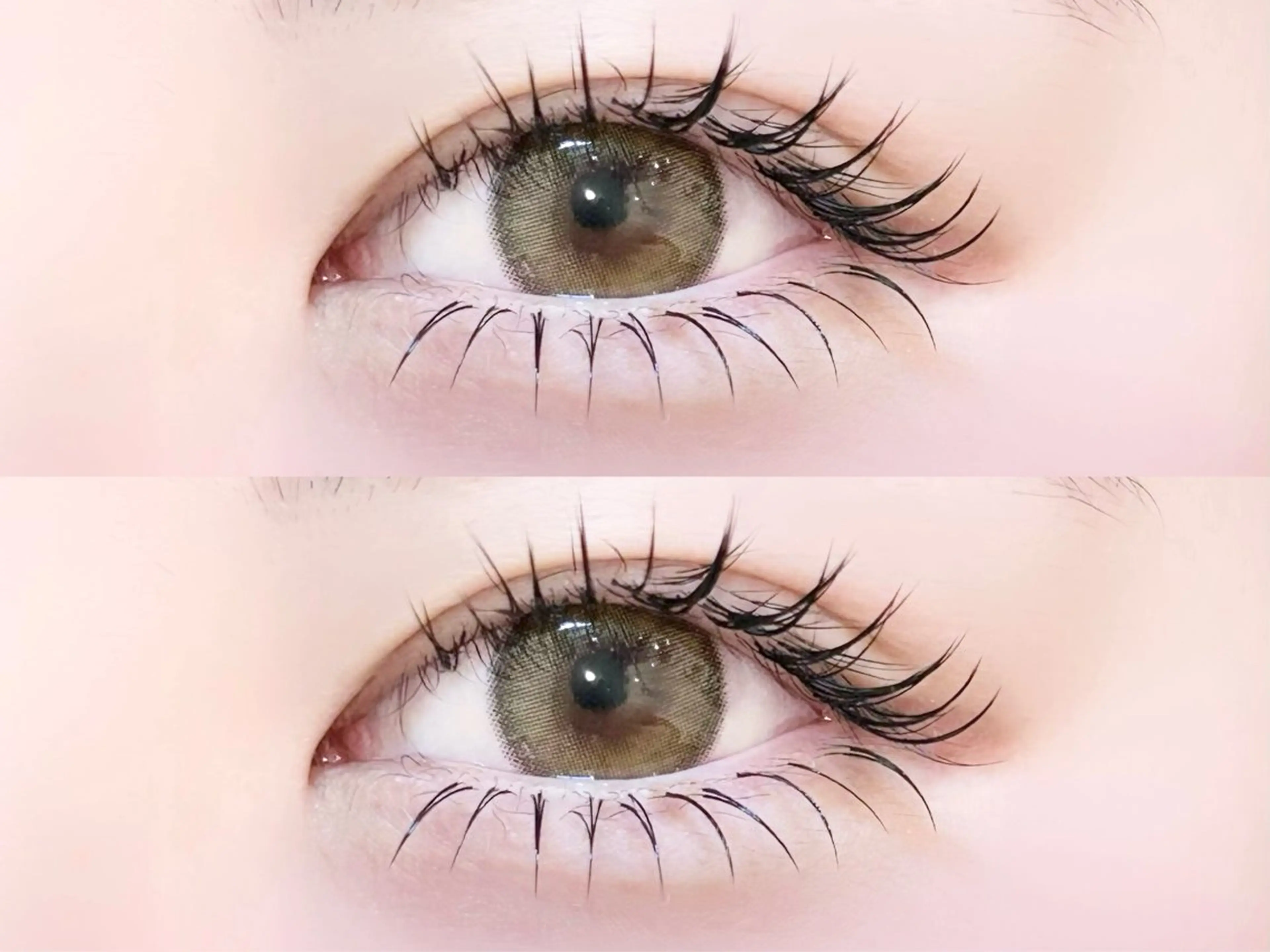 マツエク・マツパ Cカール セーブル マツエク eyelist 🫧nanami🫧のマツエク・マツパデザイン