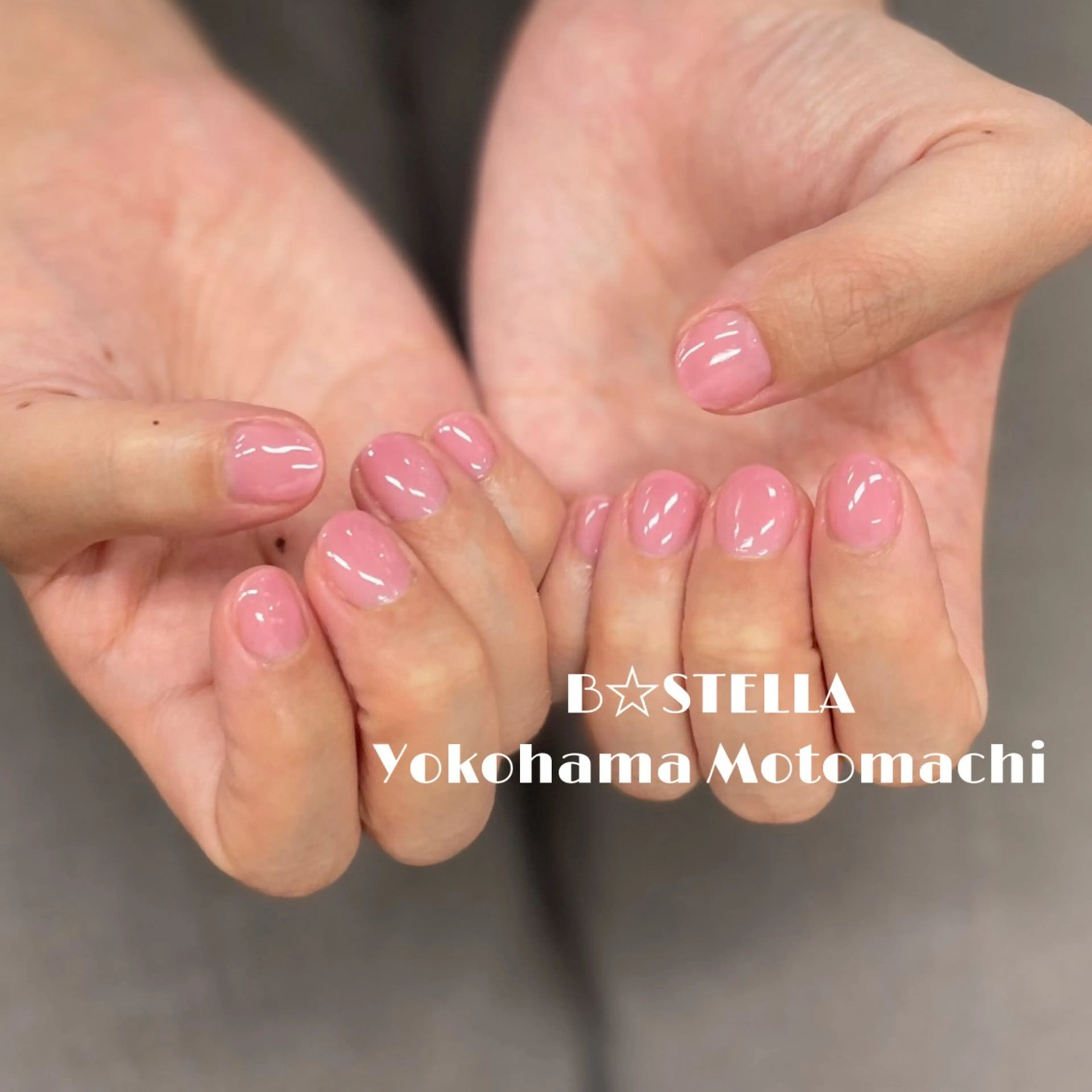 ネイル B☆STELLA KUWABARAのネイルデザイン