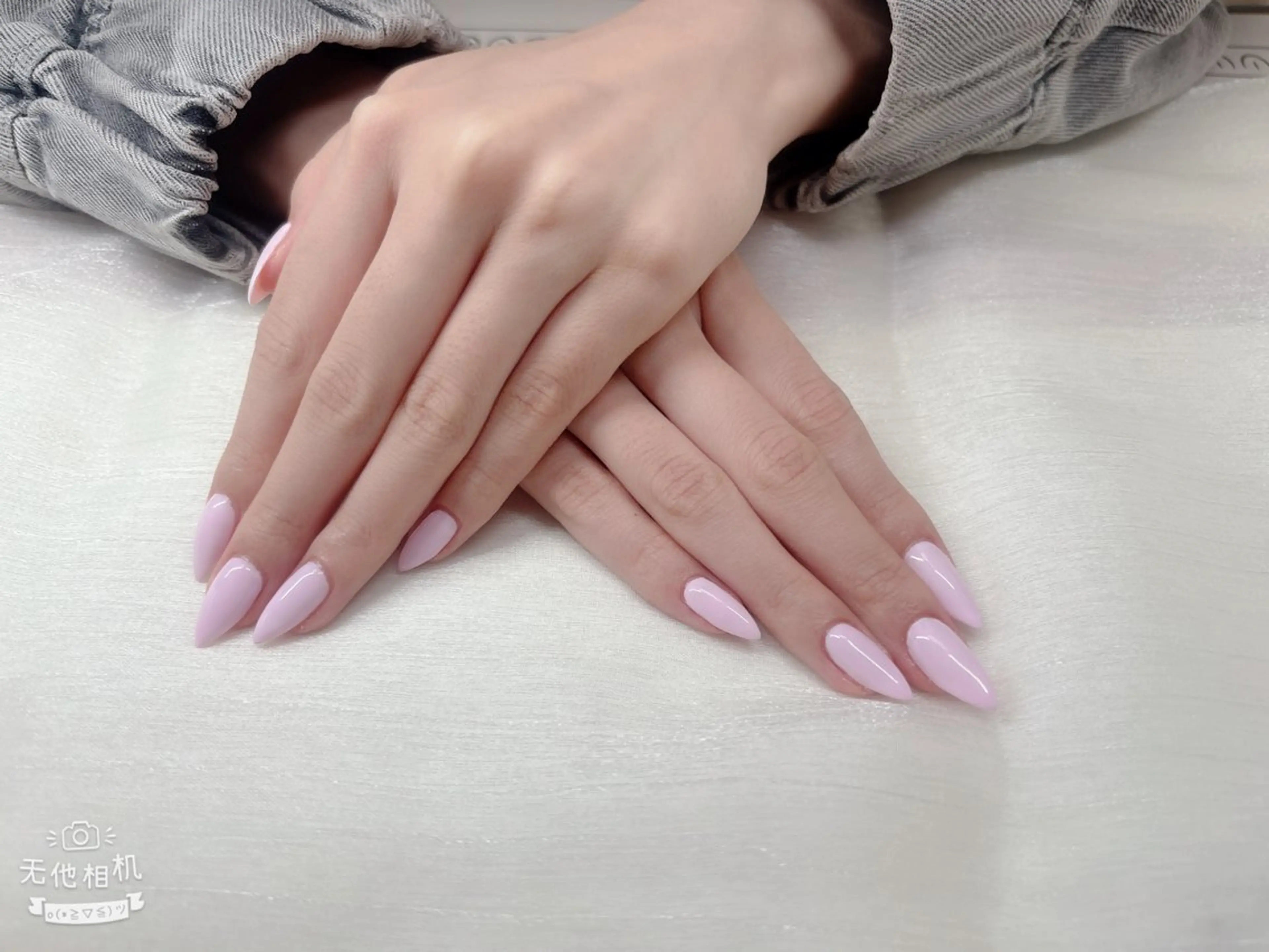 ネイル kira  nail 静のネイルデザイン