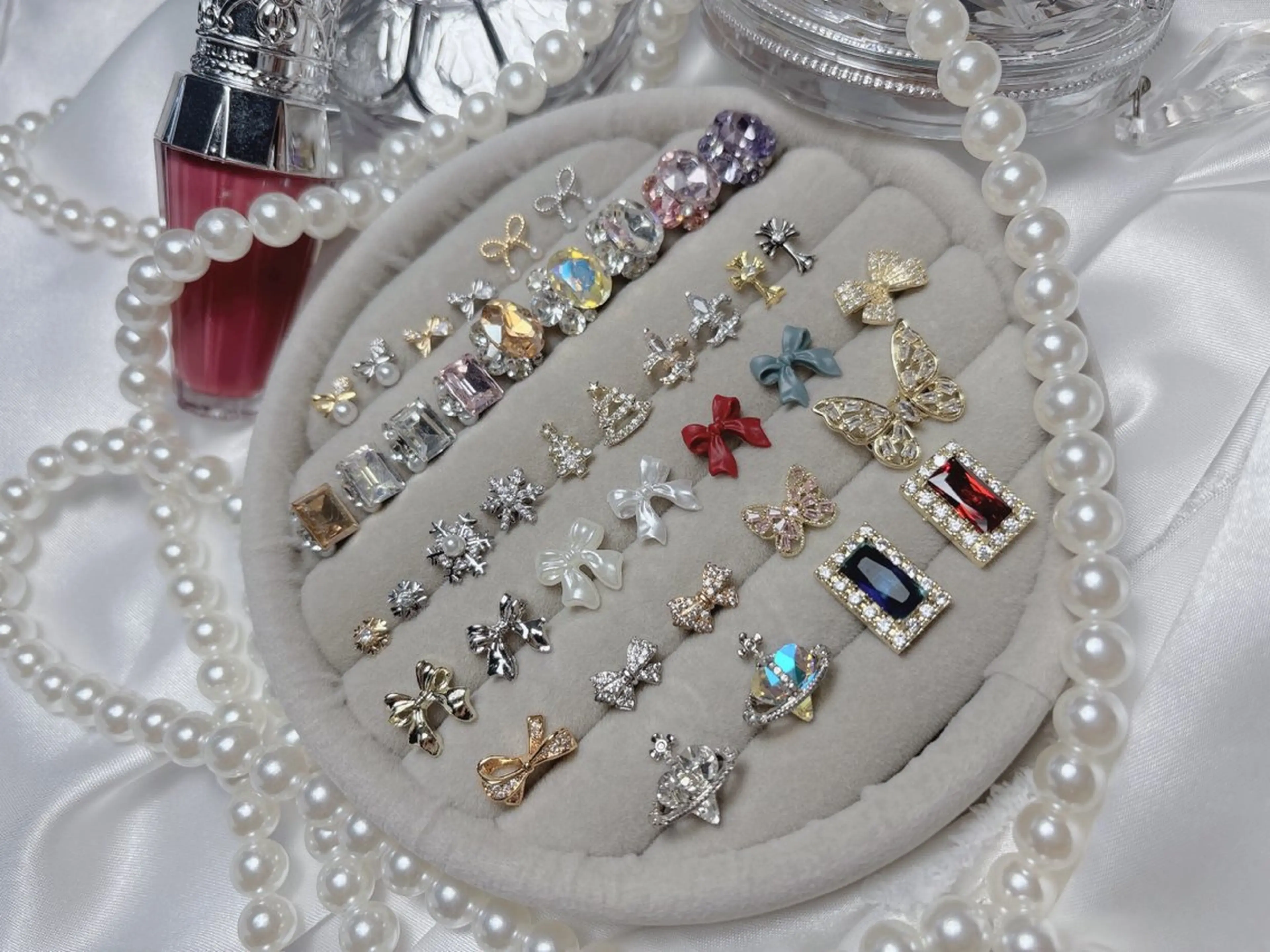 ネイル STELLA ✩のネイルデザイン