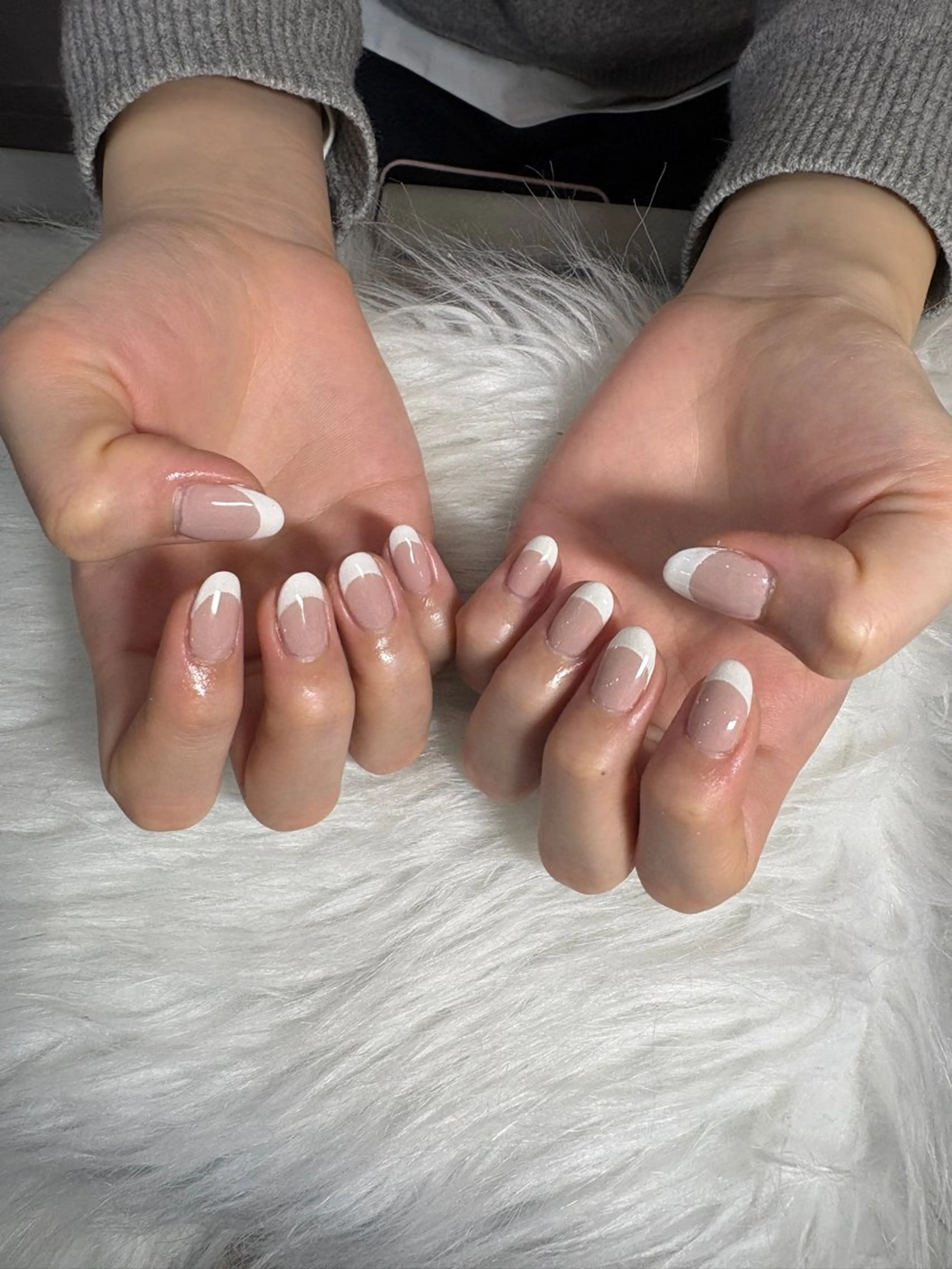 ネイル ハンドネイル LAVISH manaのネイルデザイン