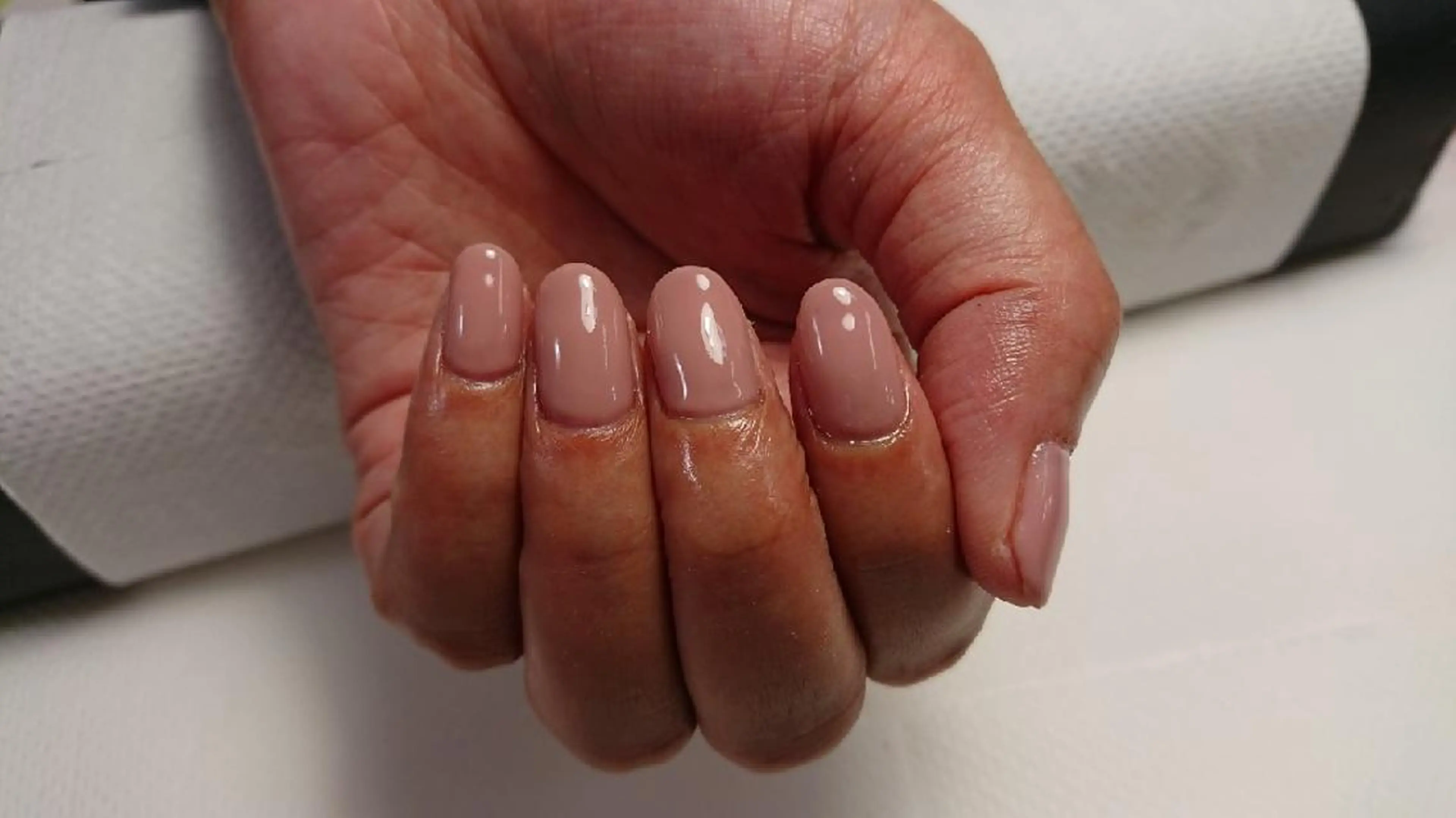 ネイル MAXKELLY chamiのネイルデザイン