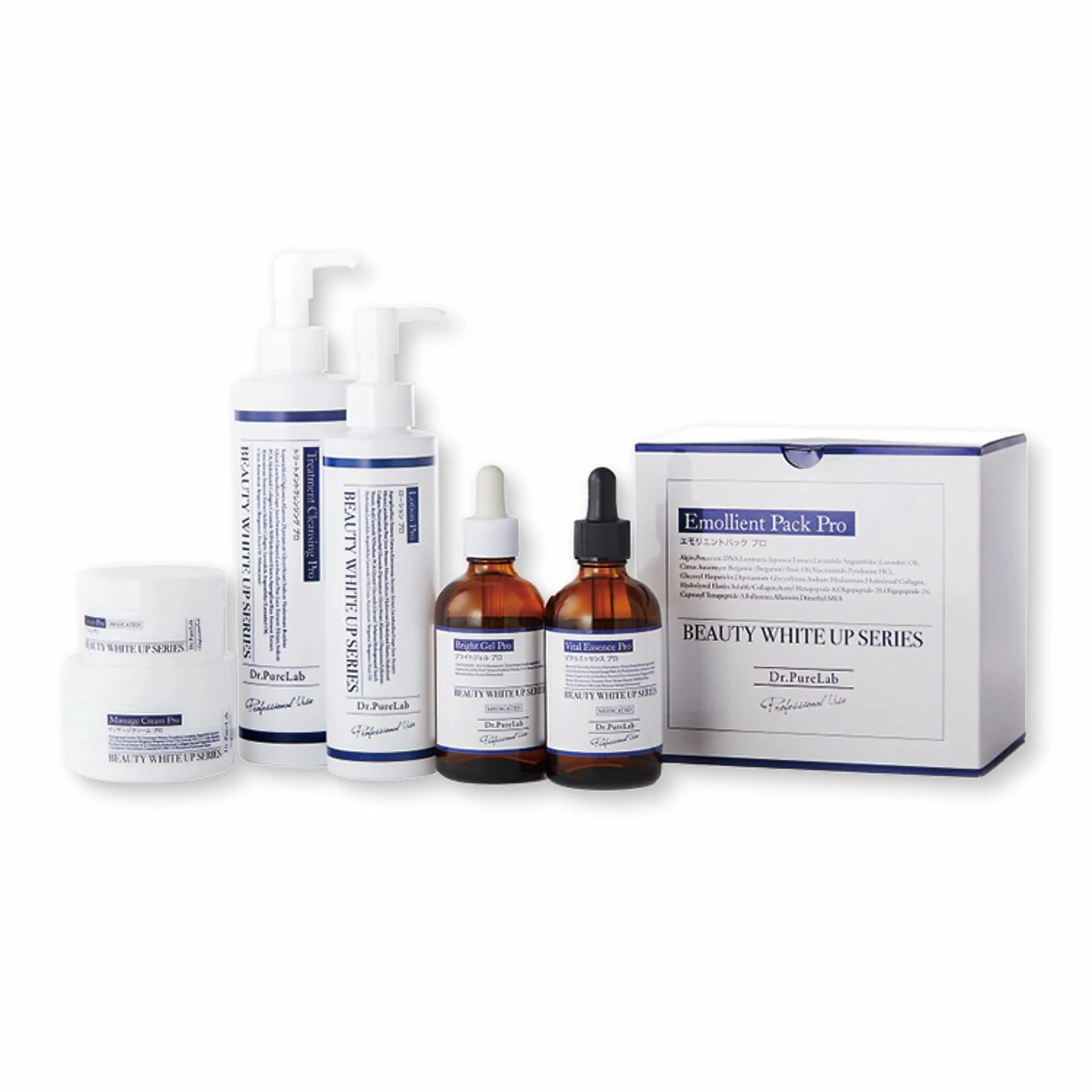 Beautiful Life所属・エステティシャン Yumeのエステ・リラクイメージ